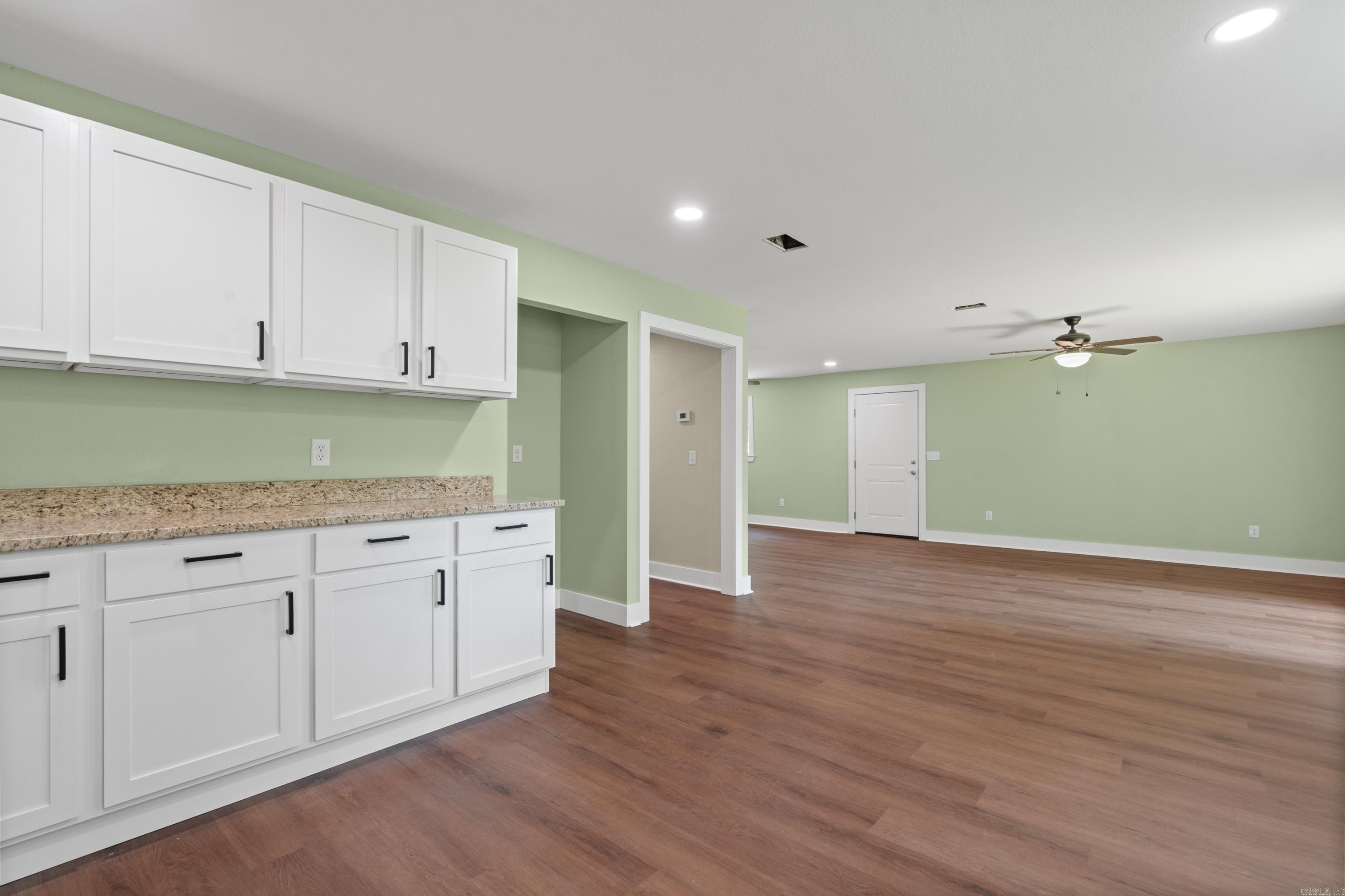 1437 Lincoln  Arkadelphia, AR