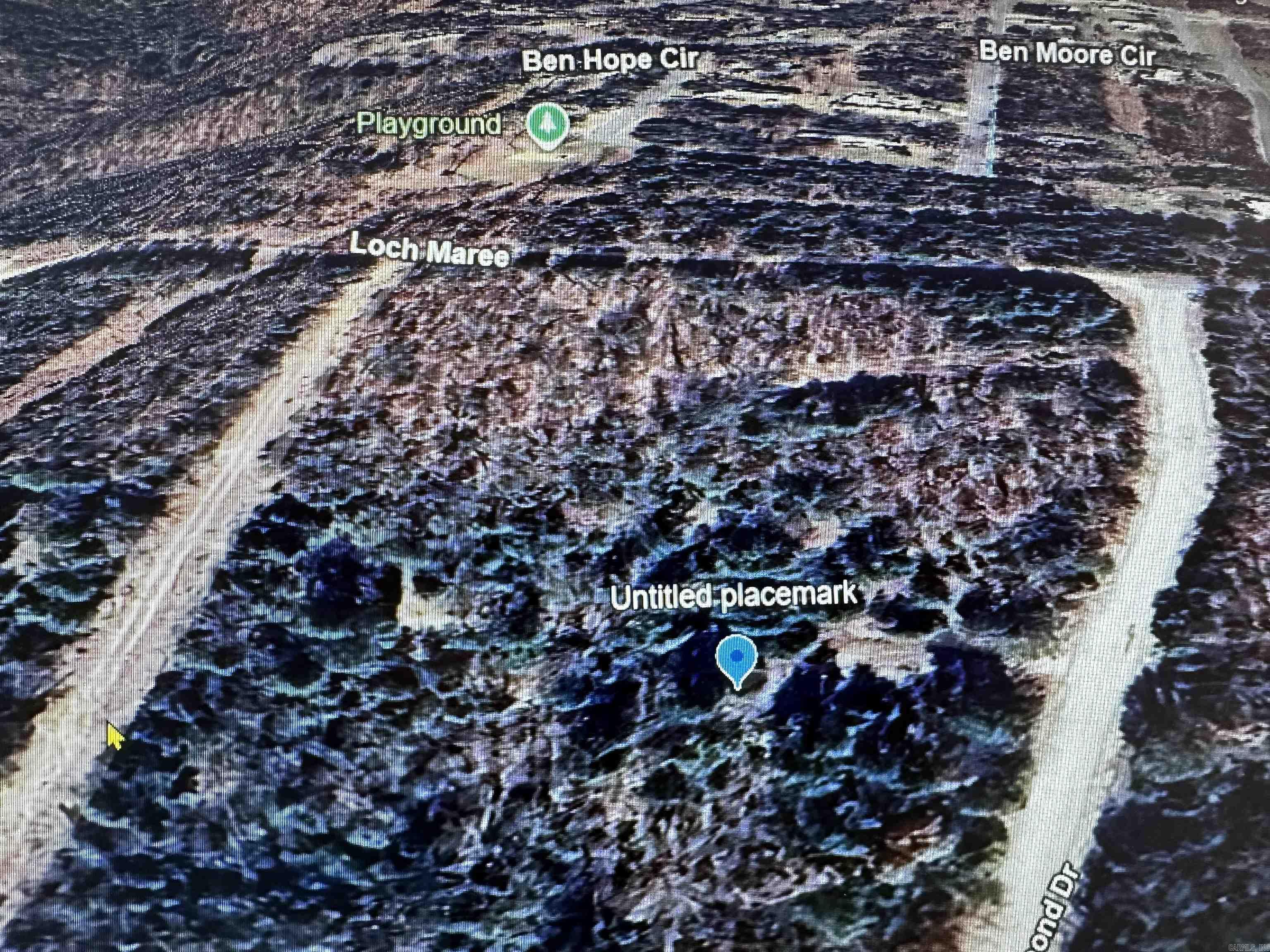  Loch Lomond  Mountain Home, AR