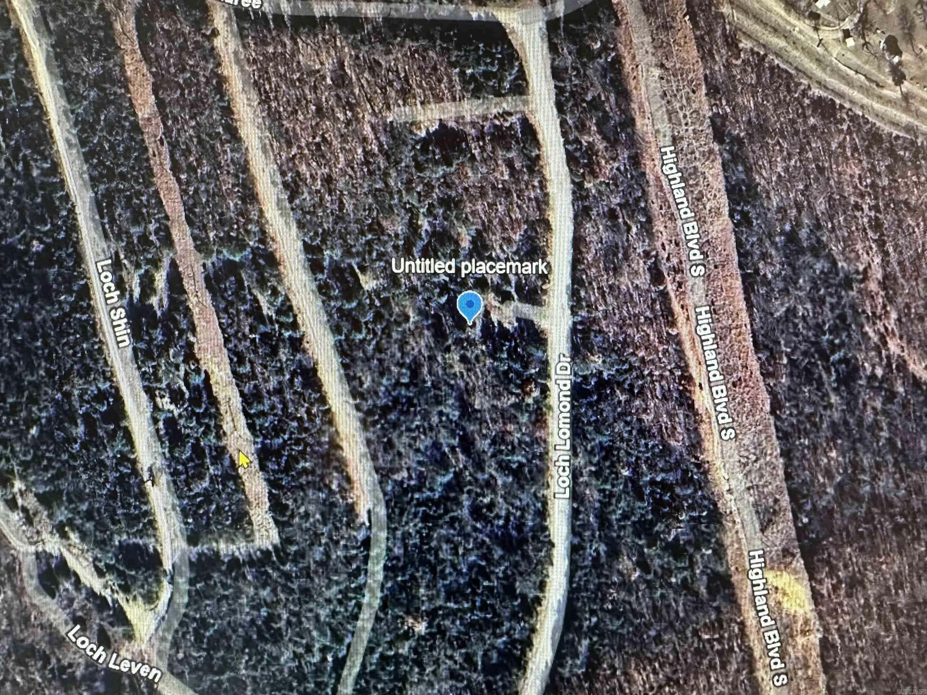  Loch Lomond  Mountain Home, AR