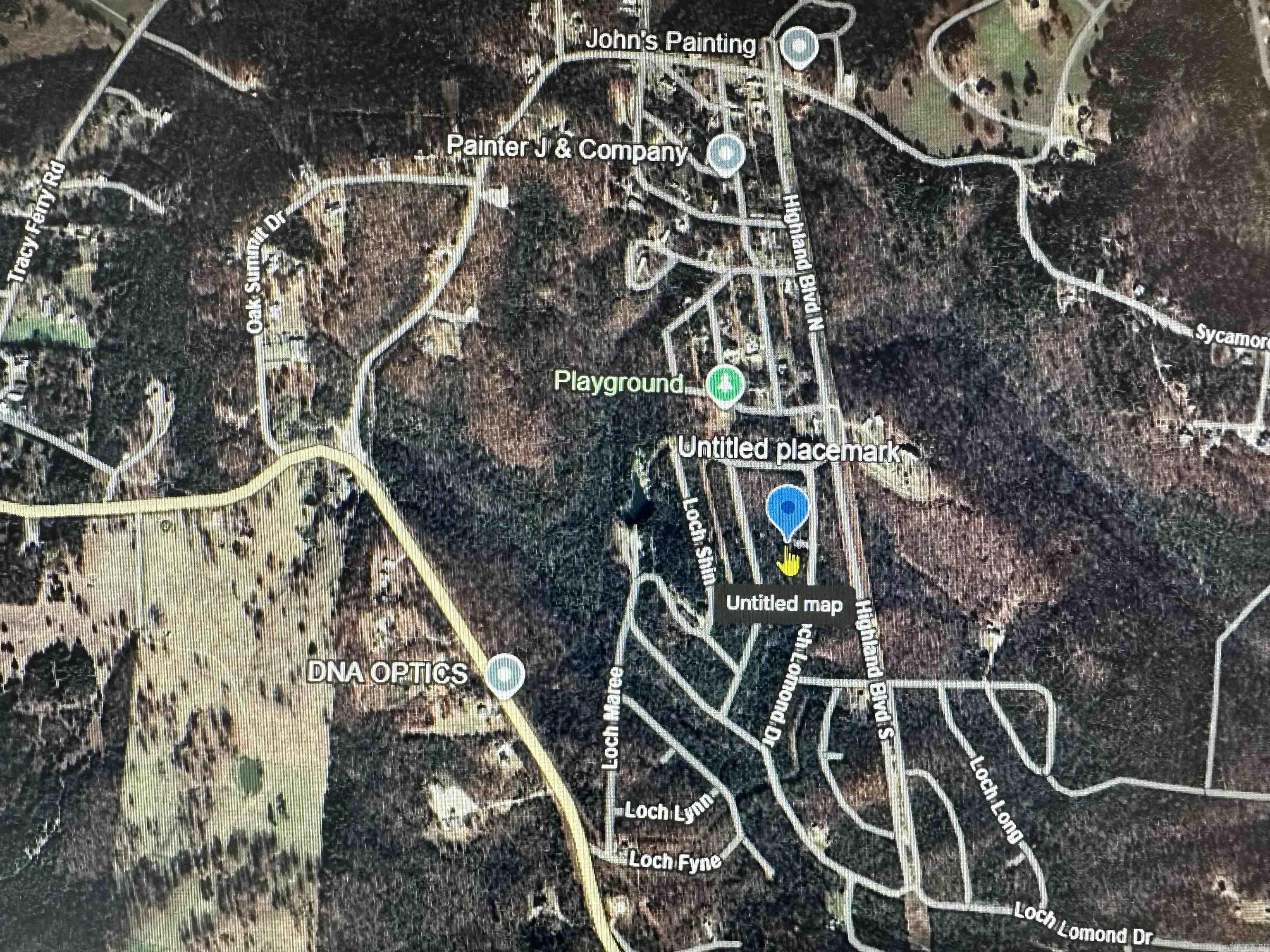  Loch Lomond  Mountain Home, AR