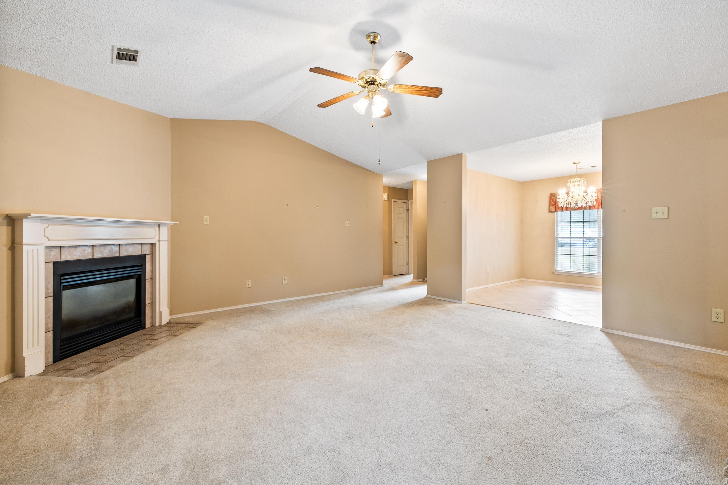 81 Meadow Ridge  Maumelle, AR