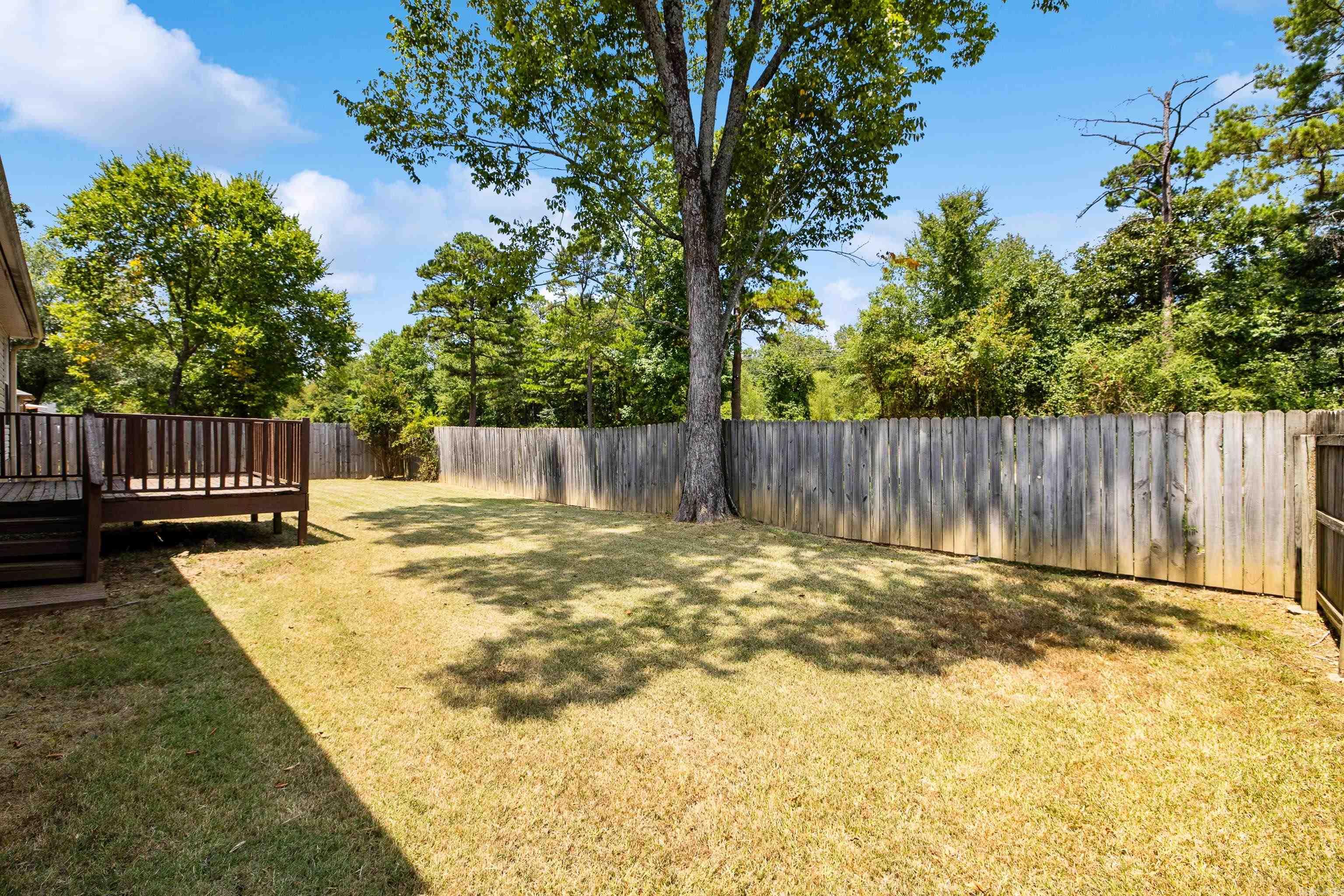 81 Meadow Ridge  Maumelle, AR