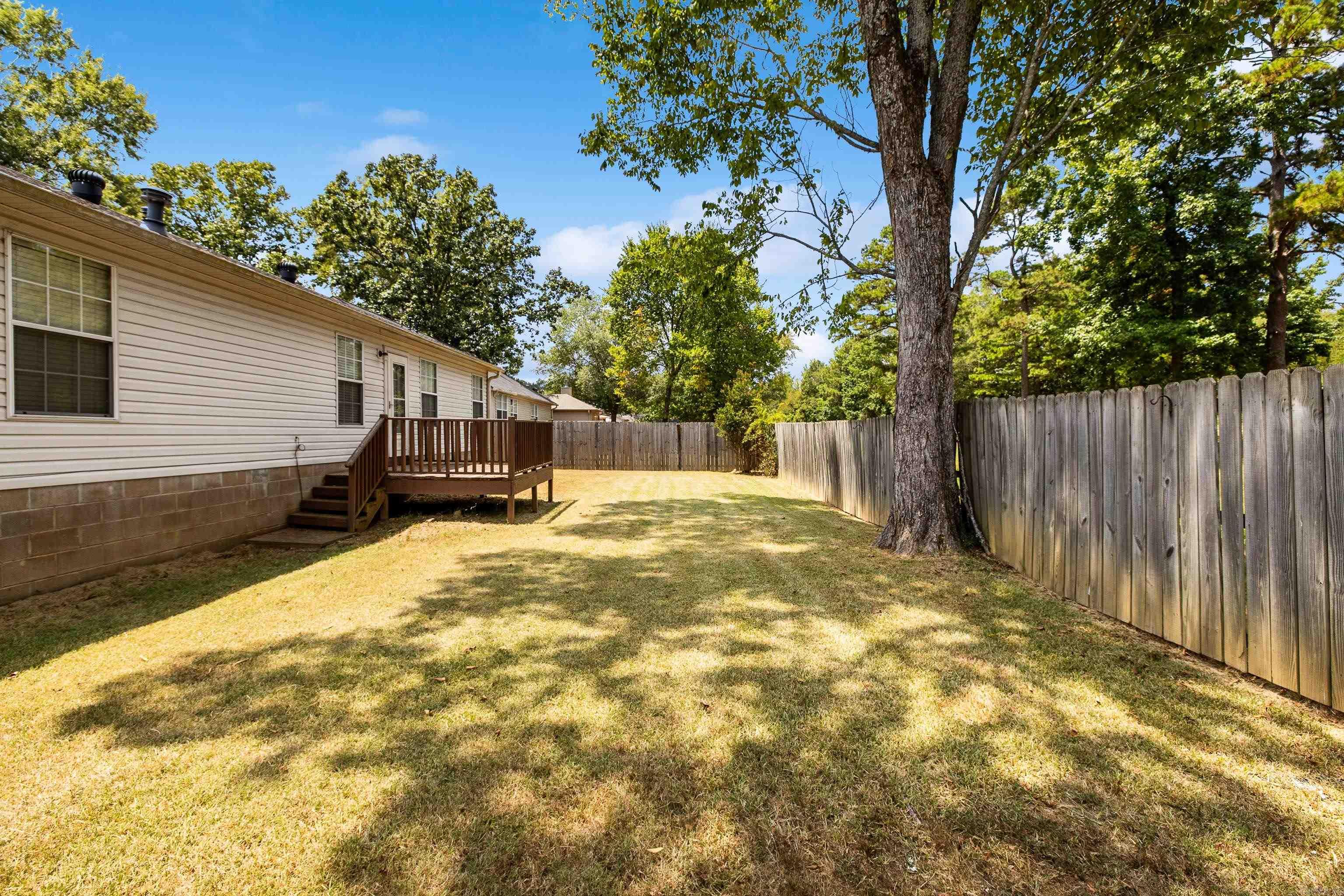 81 Meadow Ridge  Maumelle, AR