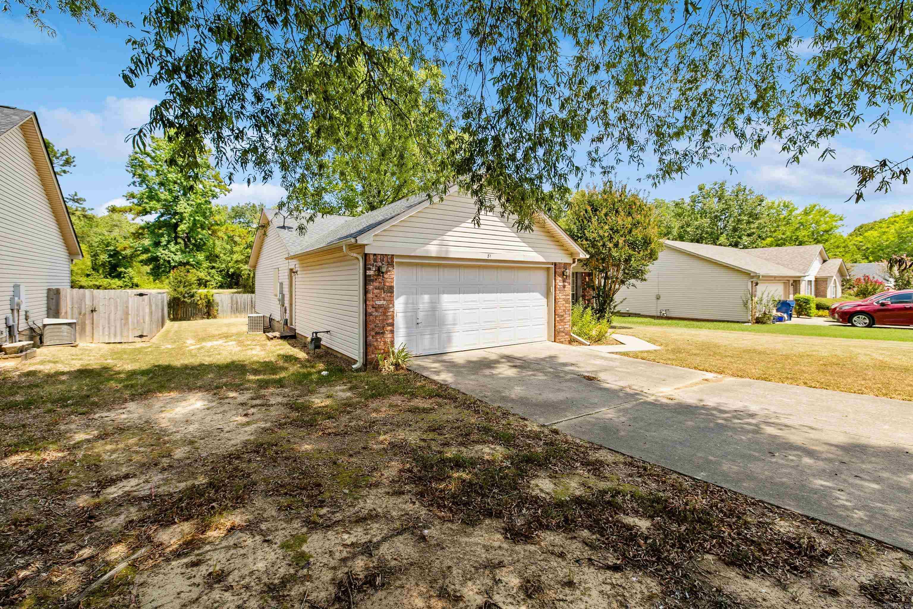 81 Meadow Ridge  Maumelle, AR