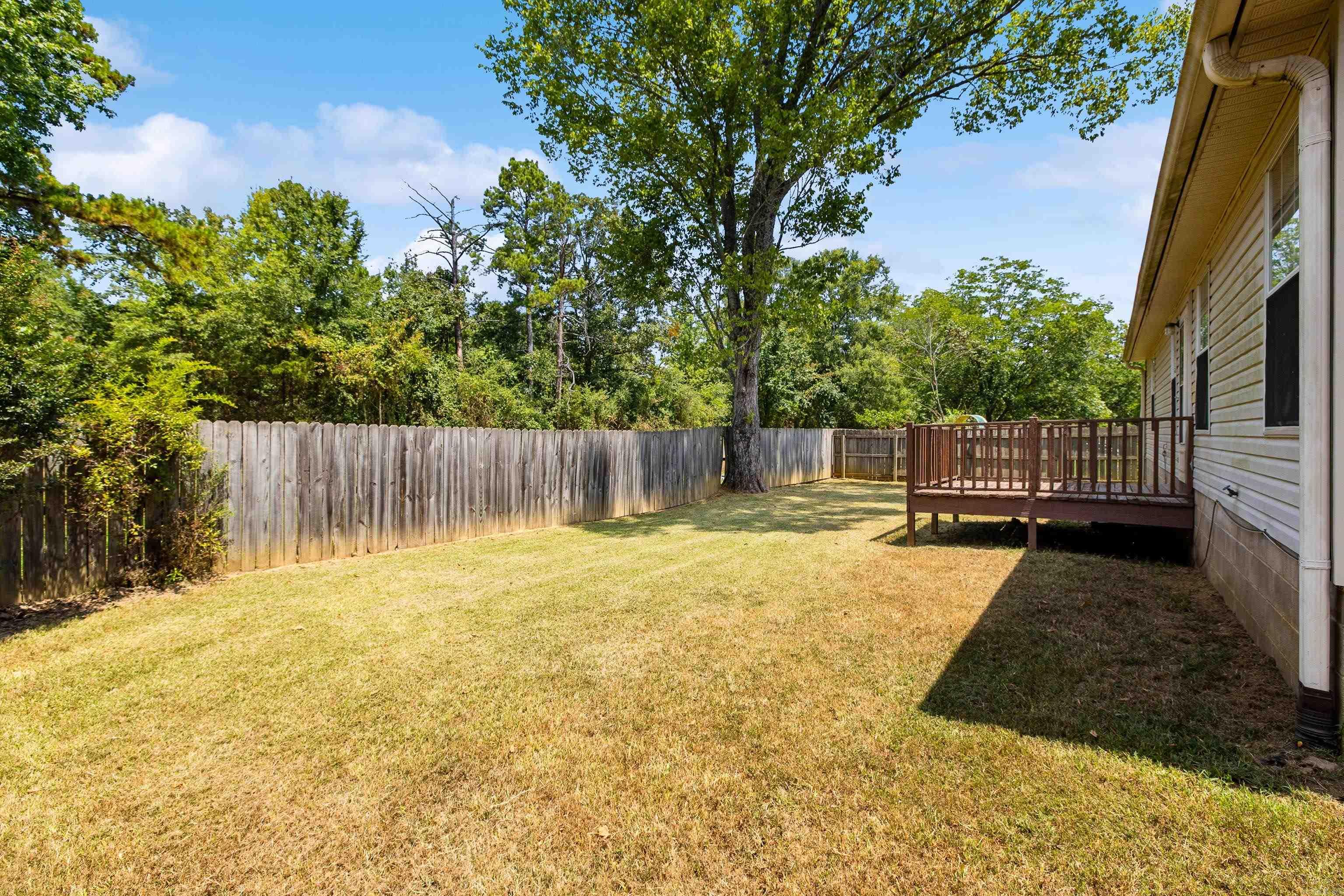 81 Meadow Ridge  Maumelle, AR