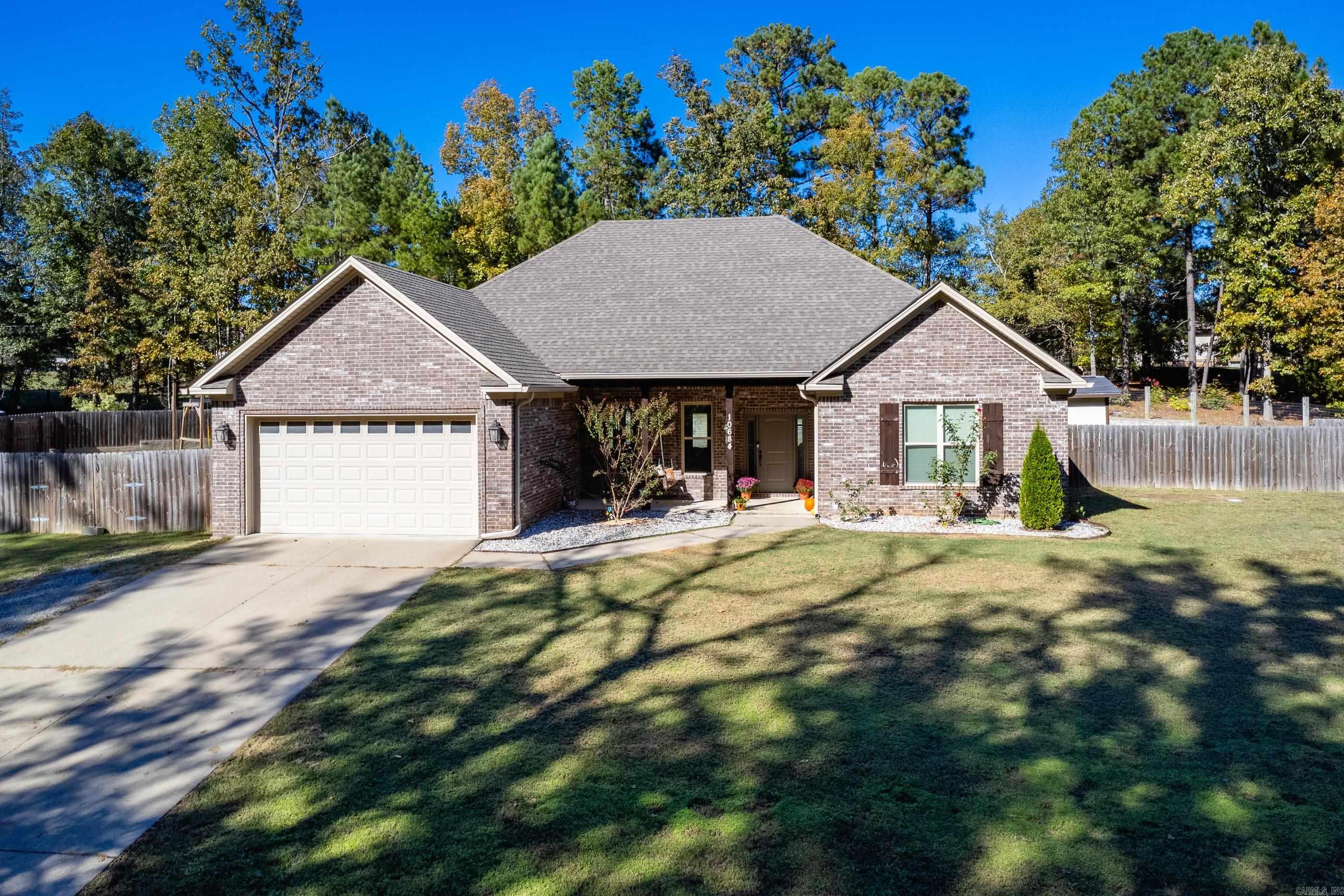 10684 Hinds  Benton, AR