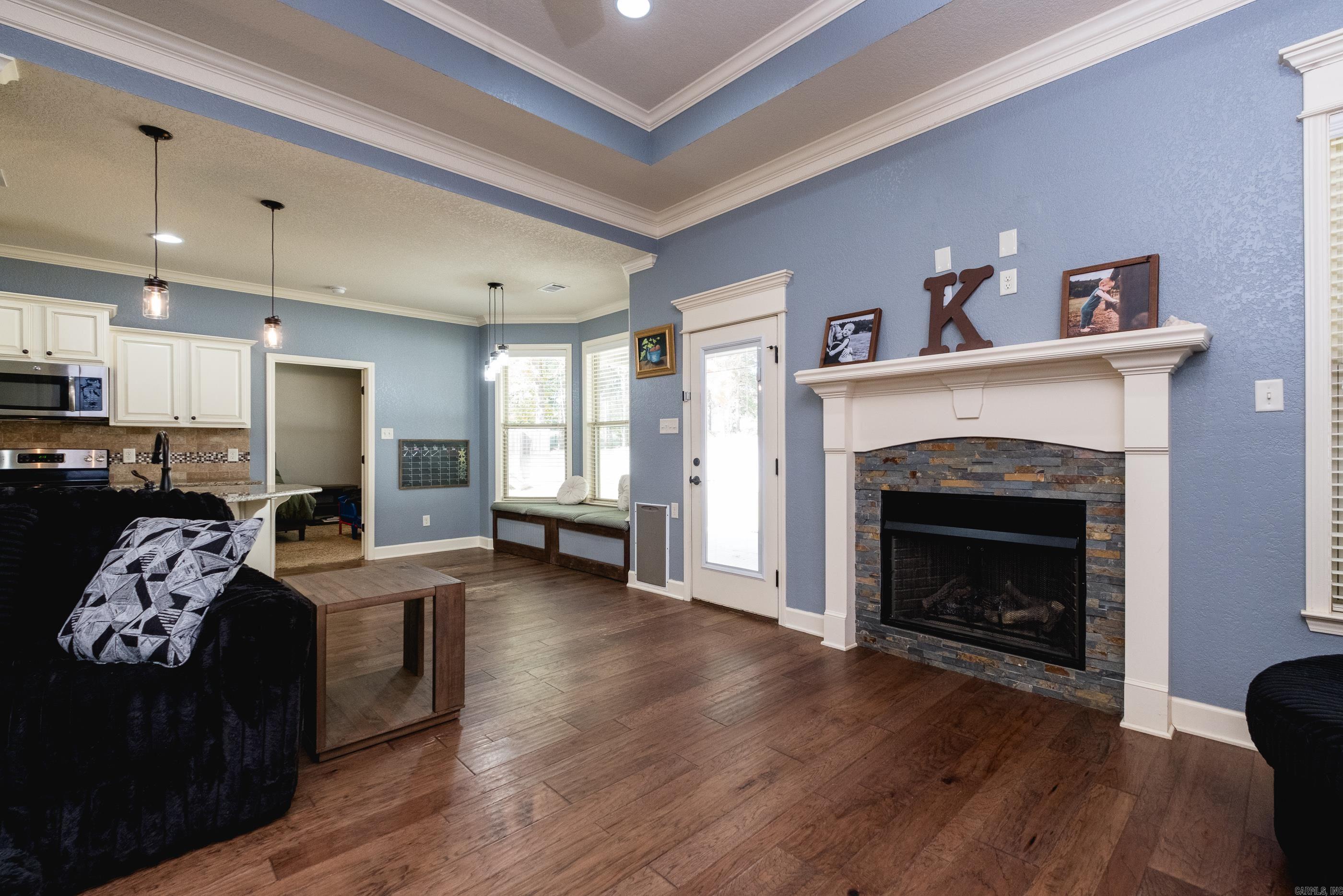 10684 Hinds  Benton, AR