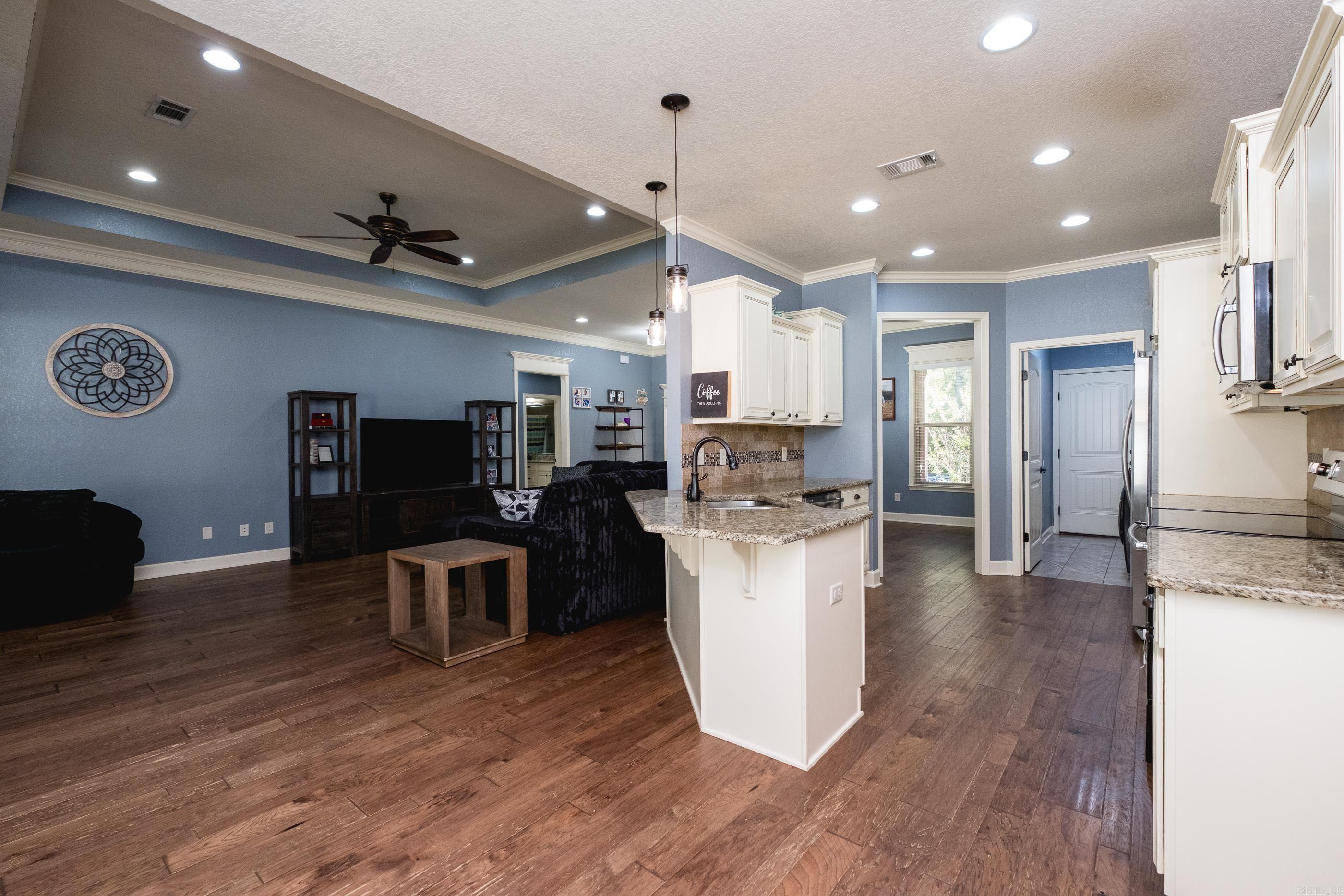 10684 Hinds Road Benton, AR 72019