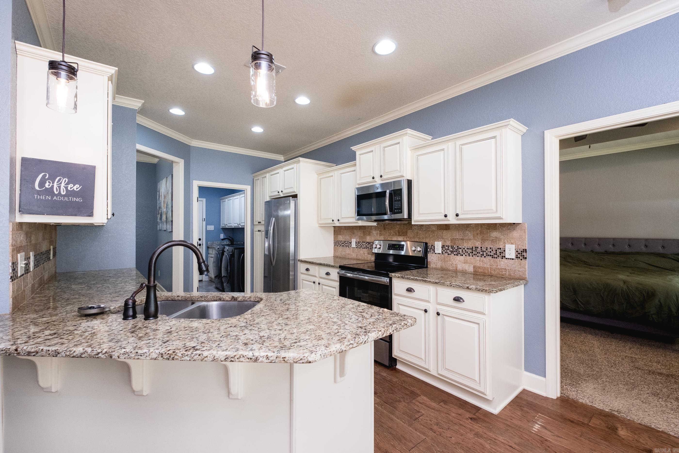 10684 Hinds  Benton, AR