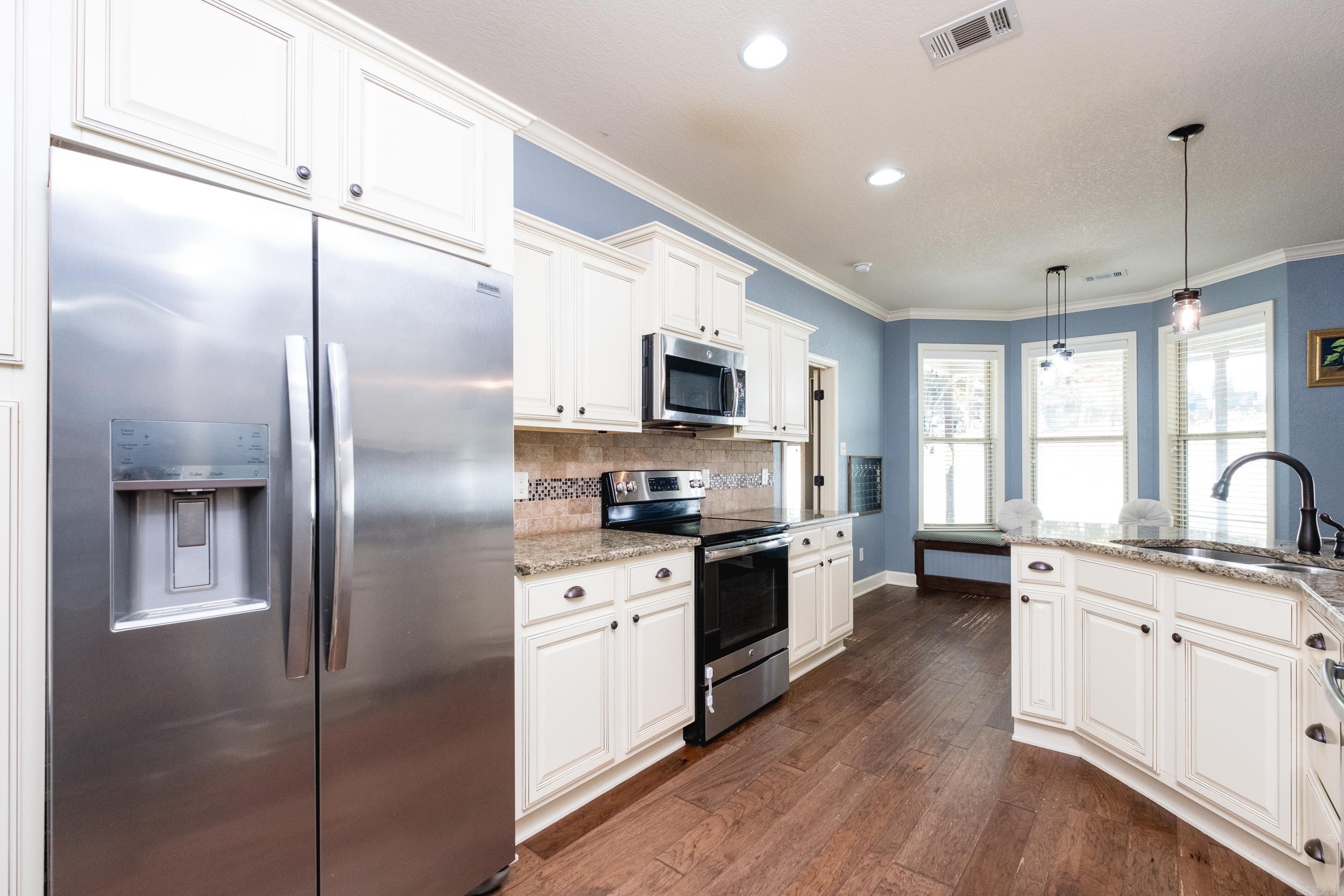 10684 Hinds  Benton, AR