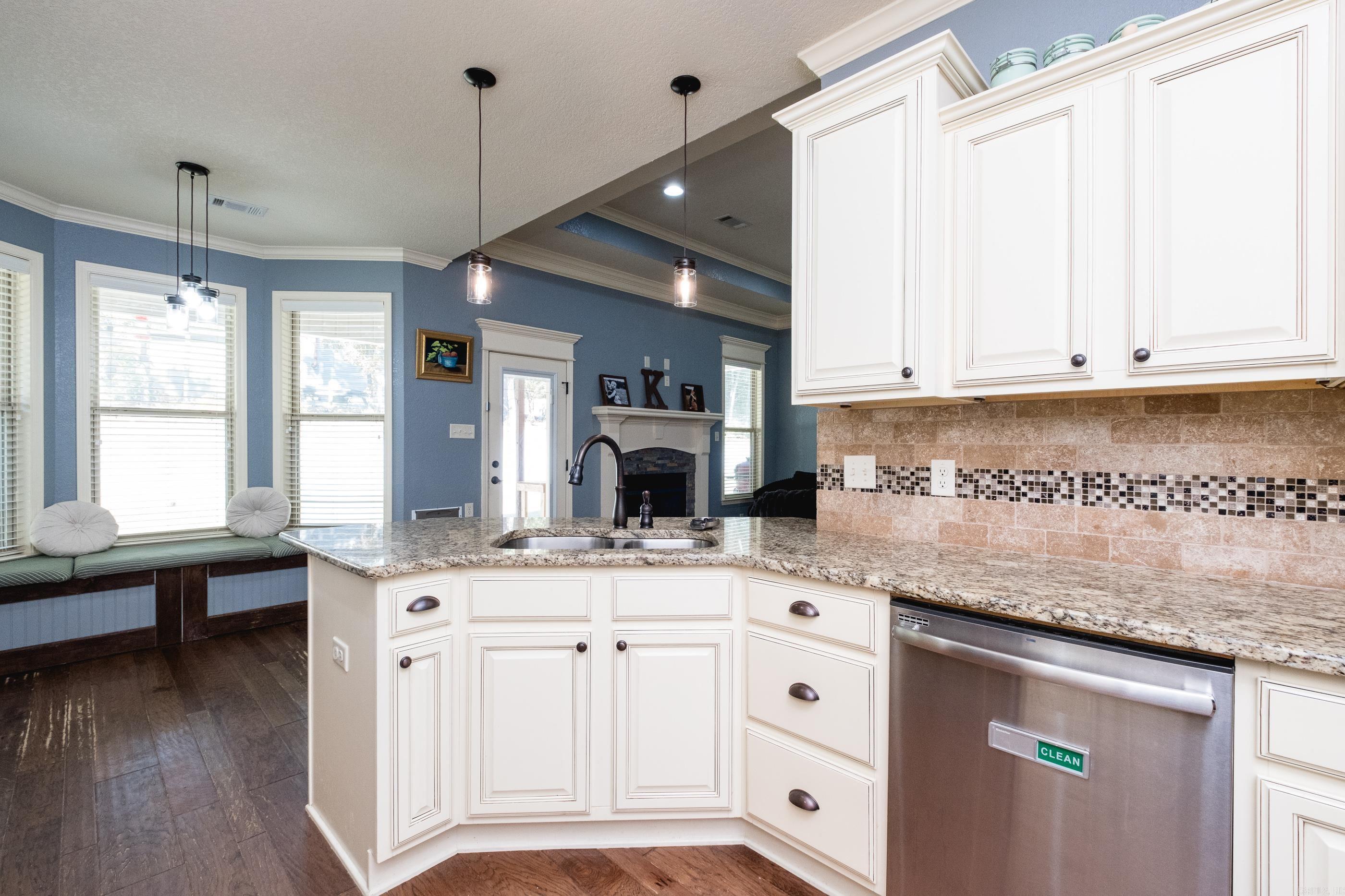 10684 Hinds  Benton, AR