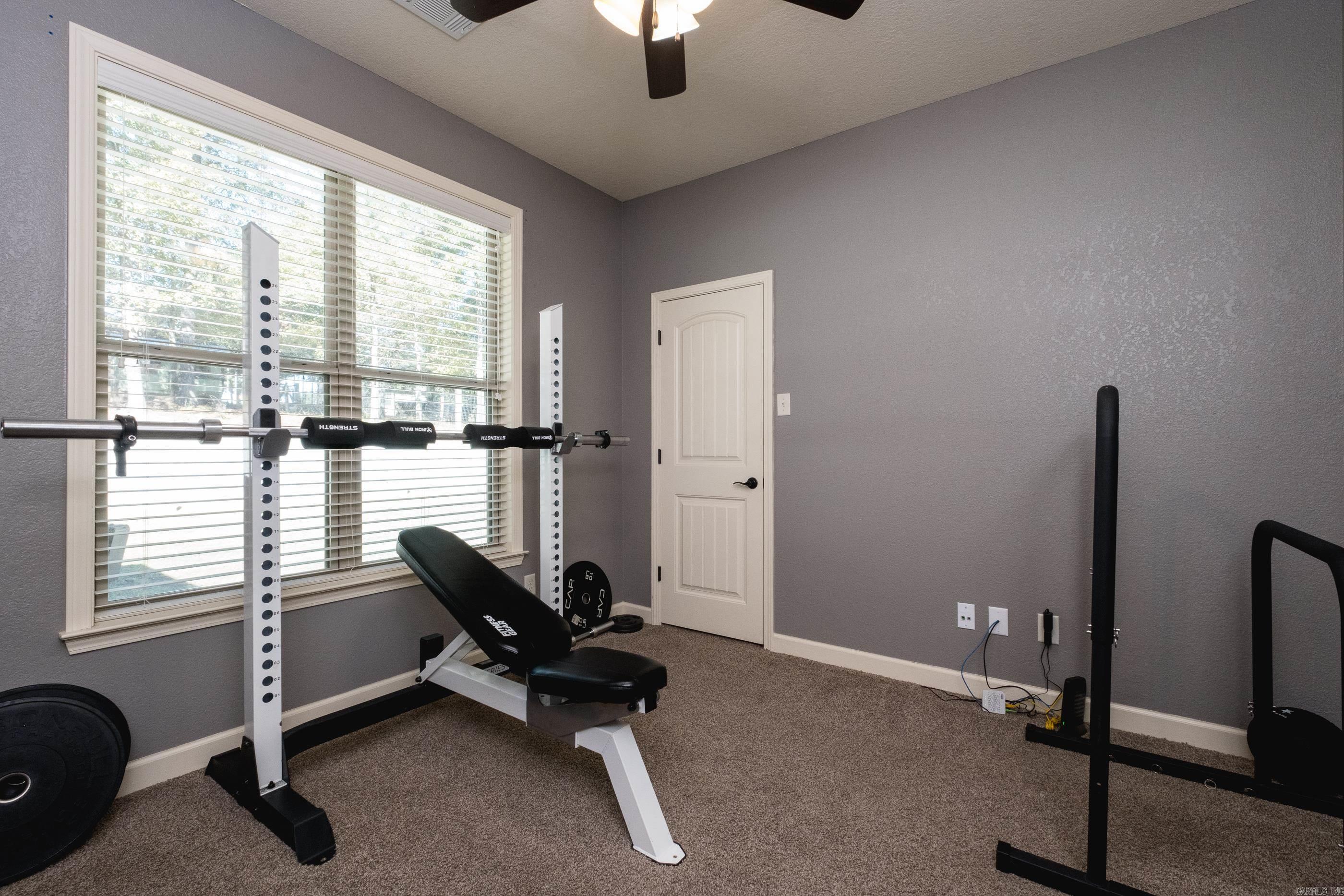 10684 Hinds Road Benton, AR 72019