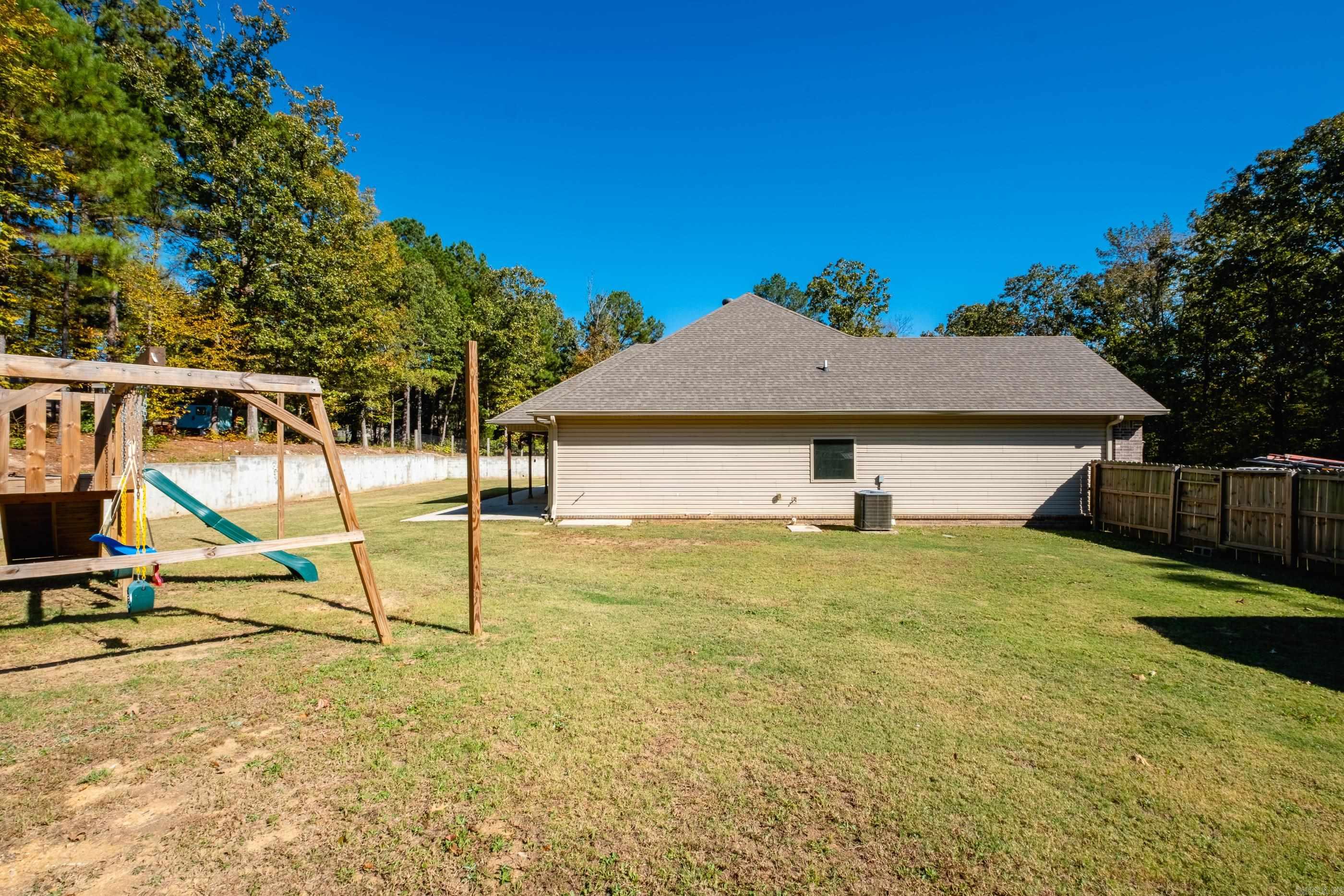 10684 Hinds Road Benton, AR 72019