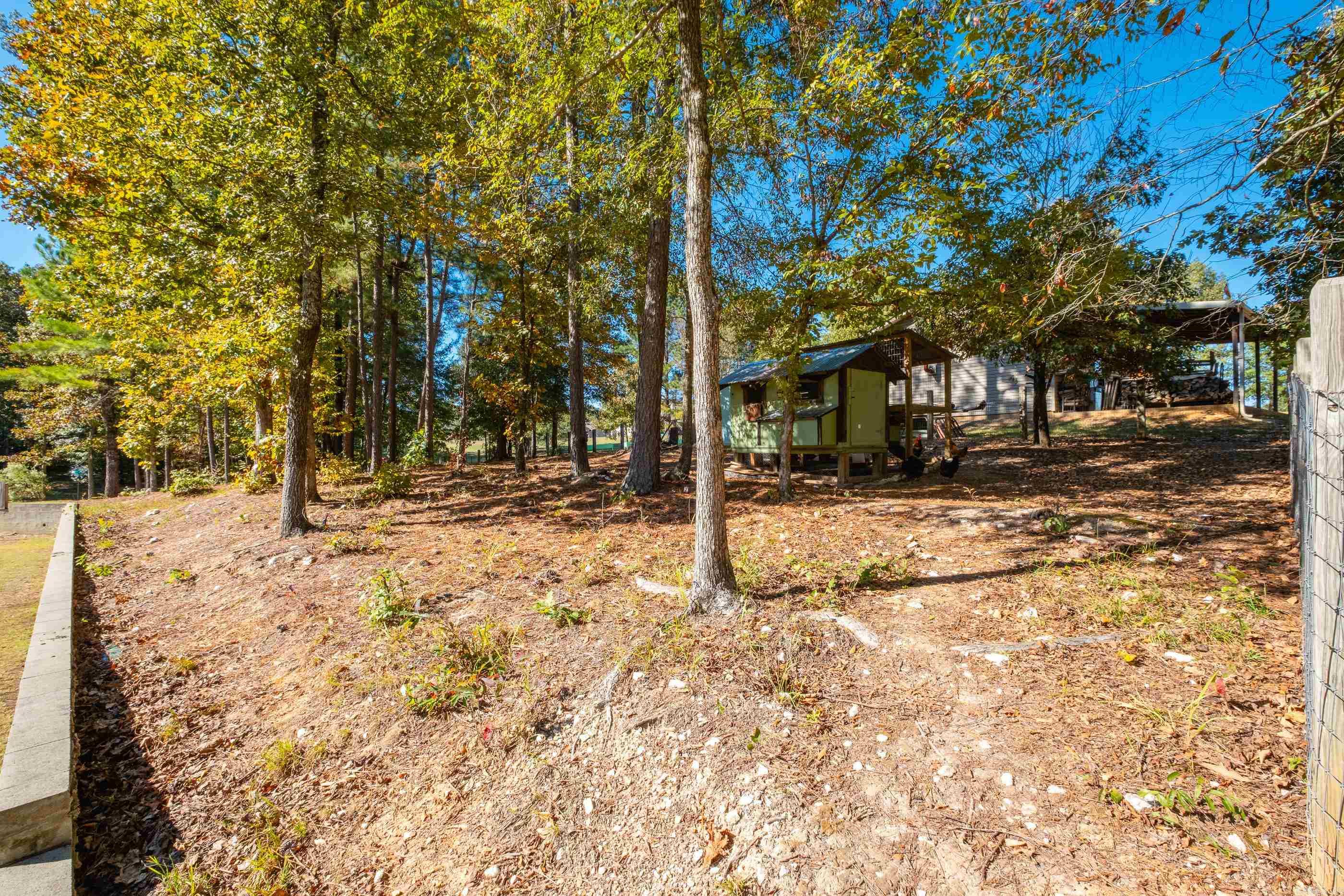 10684 Hinds Road Benton, AR 72019
