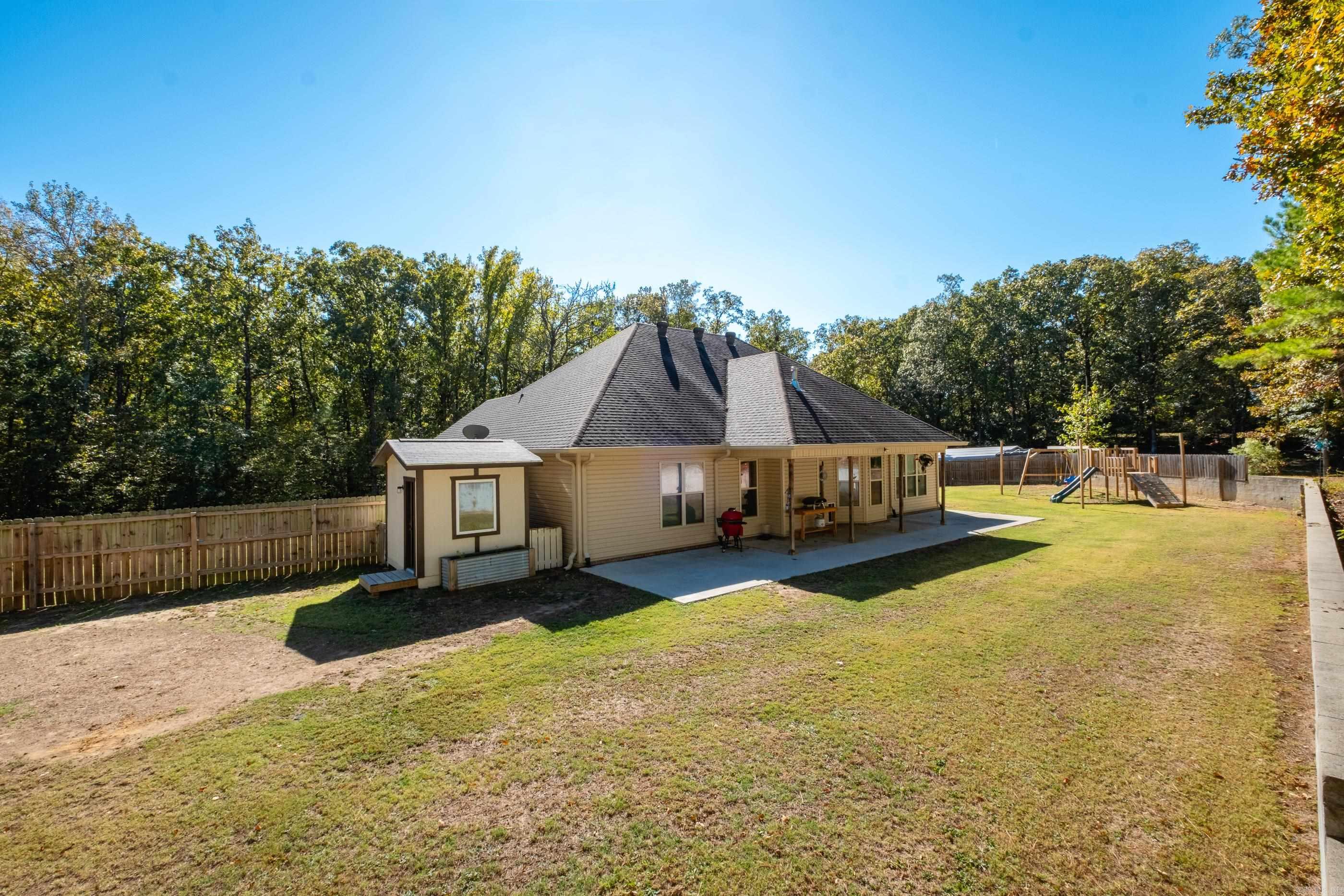 10684 Hinds Road Benton, AR 72019