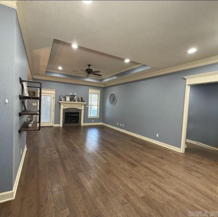 10684 Hinds Road Benton, AR 72019