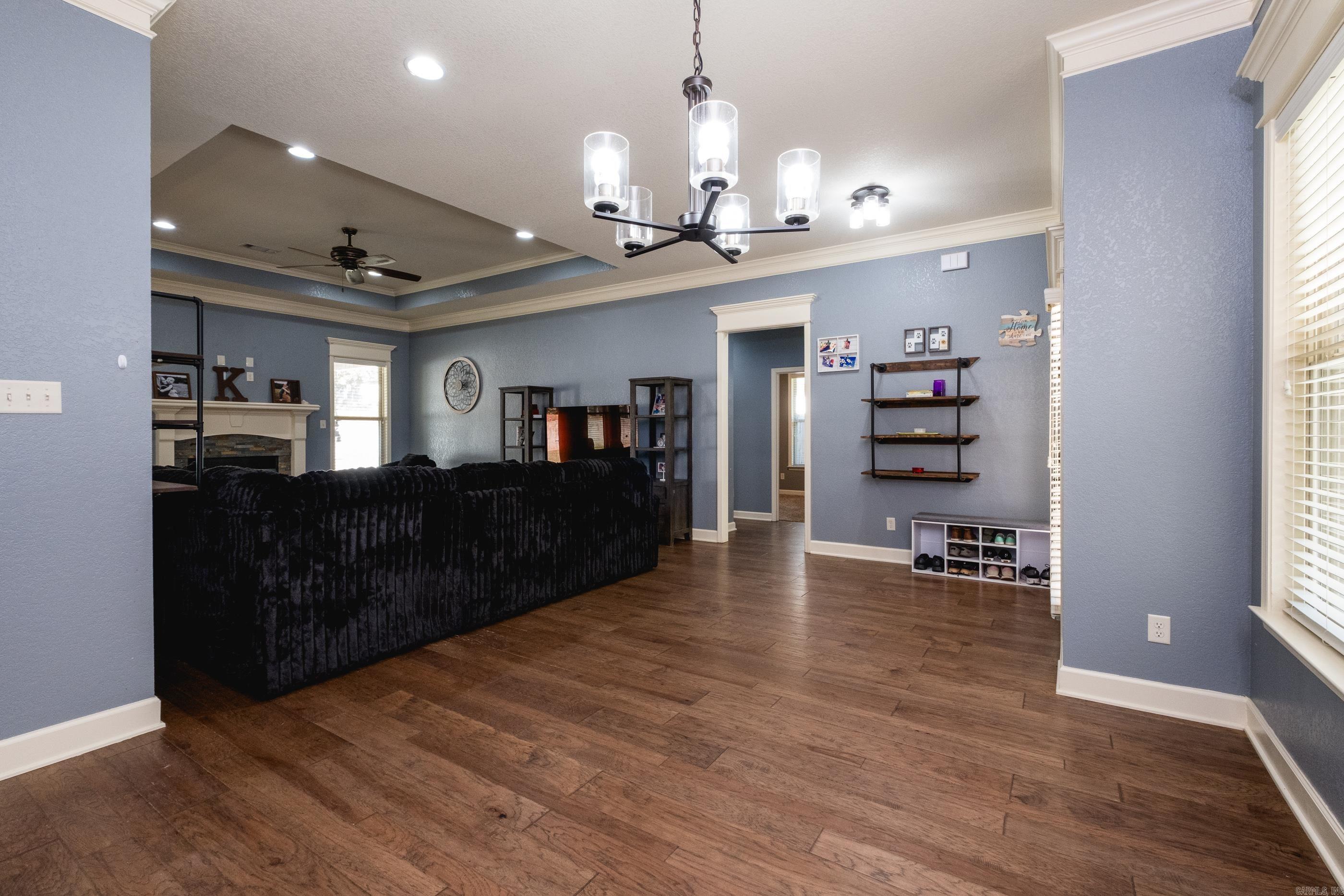 10684 Hinds  Benton, AR