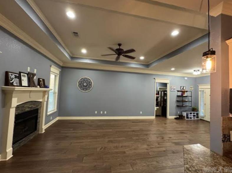 10684 Hinds Road Benton, AR 72019