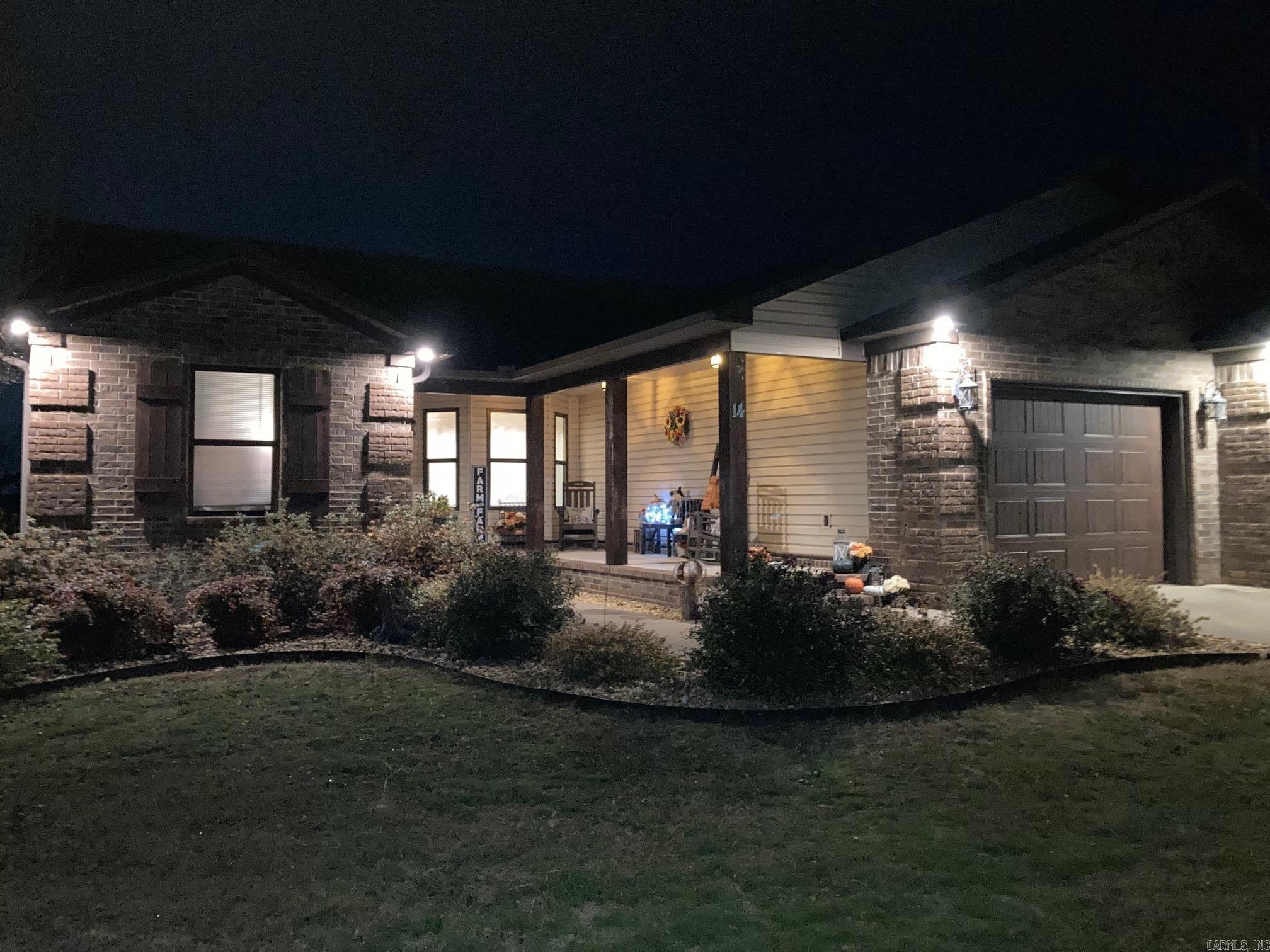 14 Cemetery Street Vilonia, AR 72173