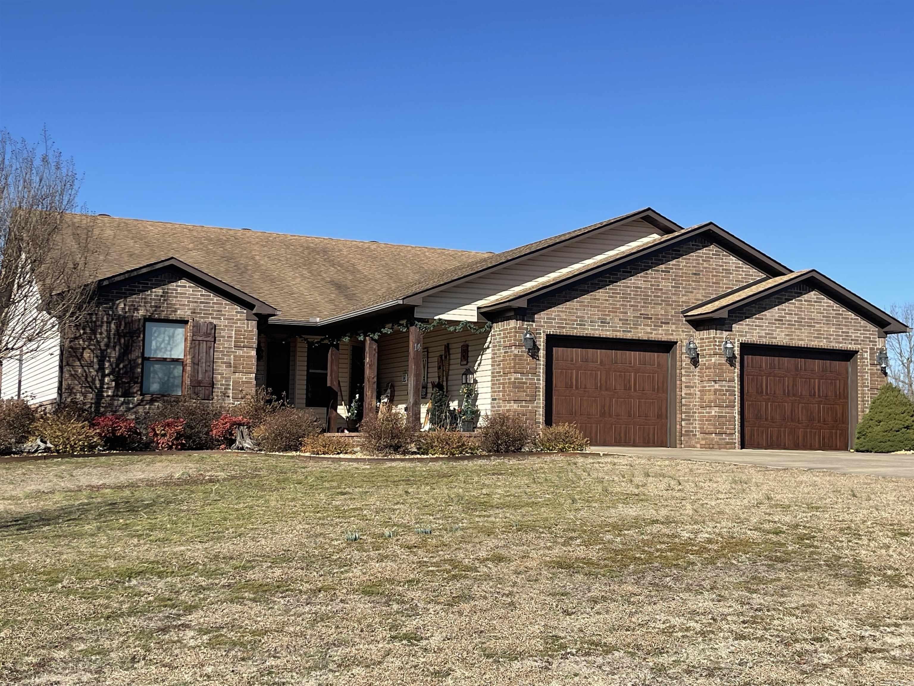 14  Cemetery Street  Vilonia, AR