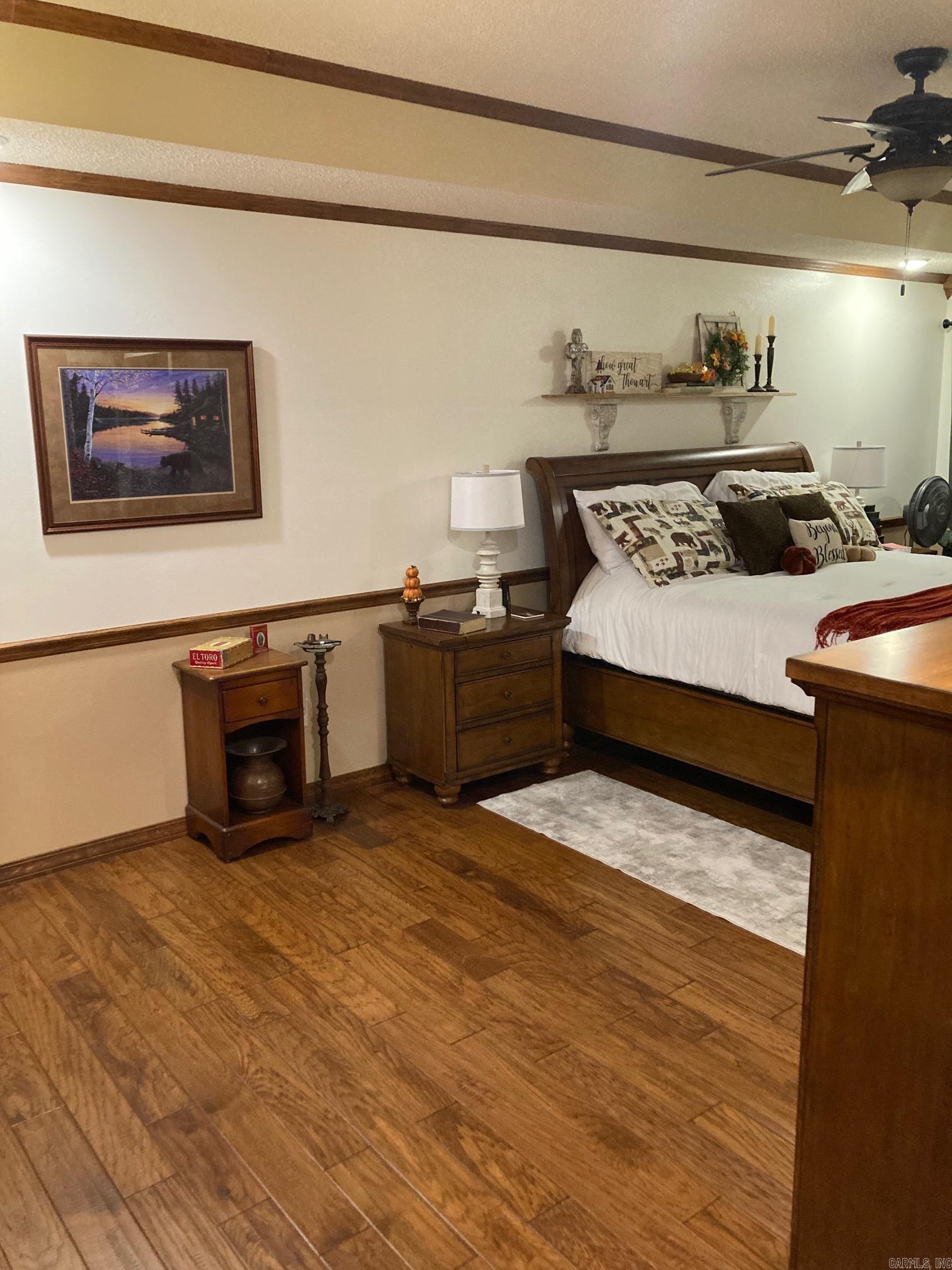 14 Cemetery Street  Vilonia, AR