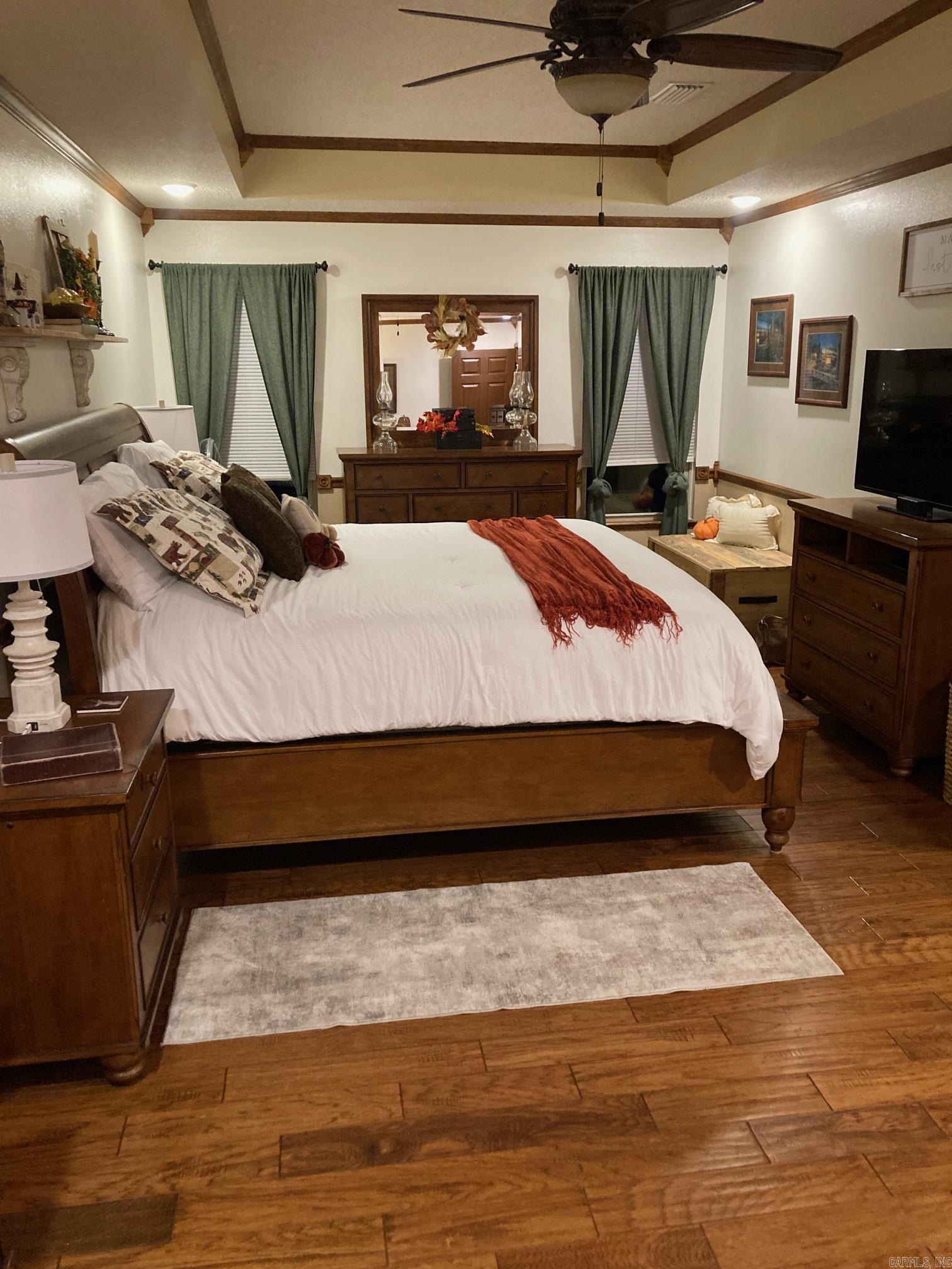 14 Cemetery Street  Vilonia, AR