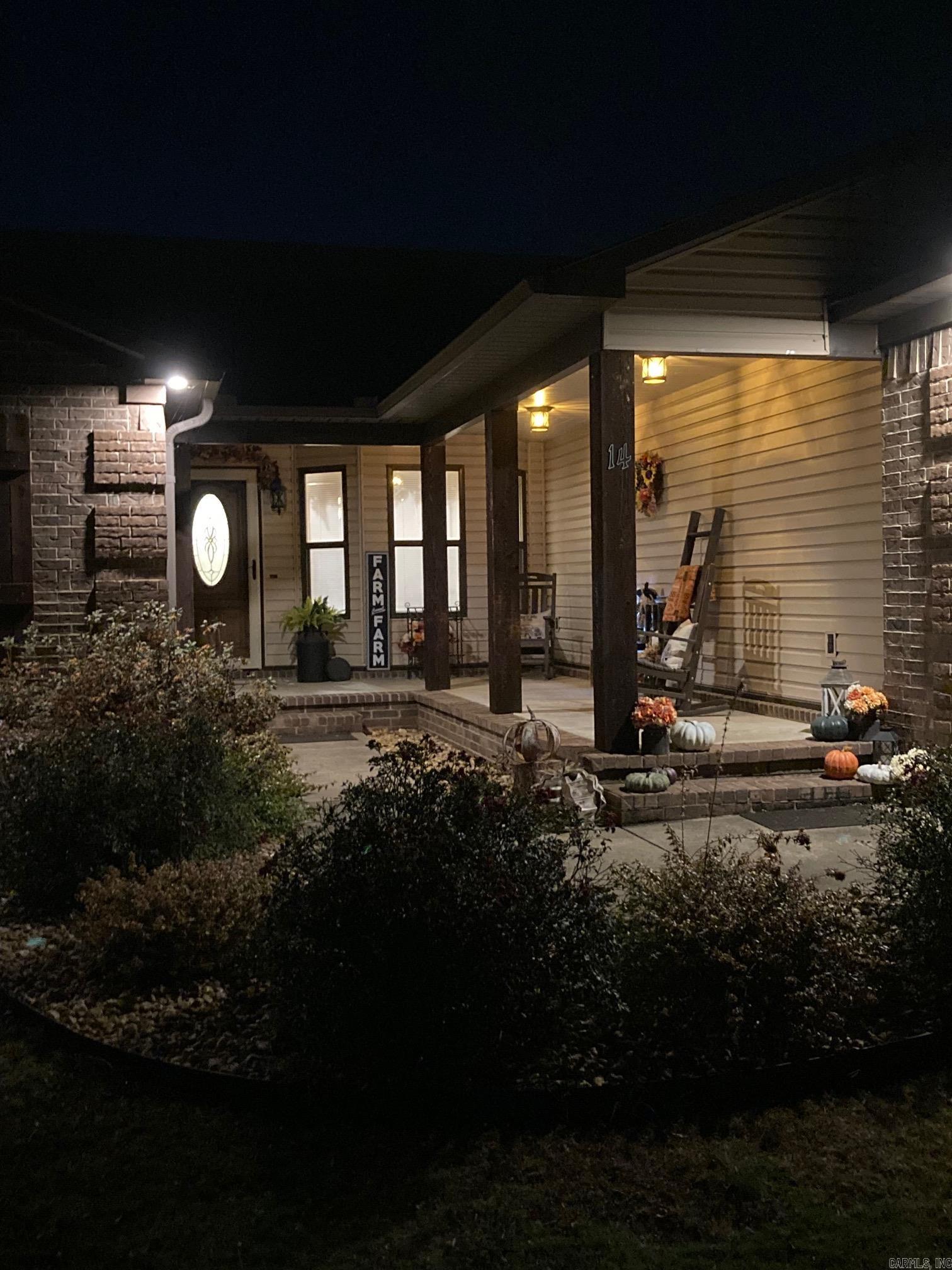 14 Cemetery Street  Vilonia, AR