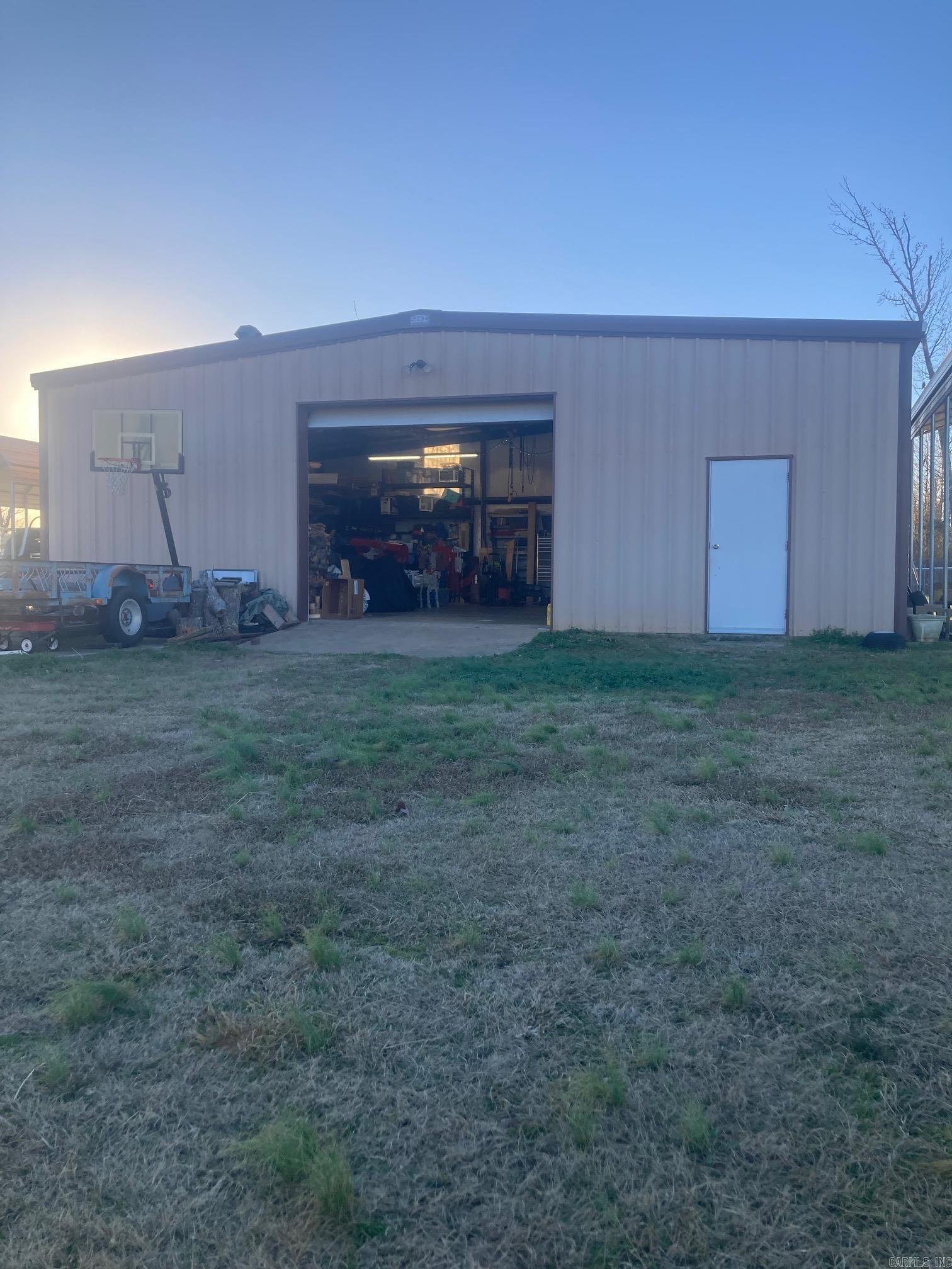 14 Cemetery Street  Vilonia, AR