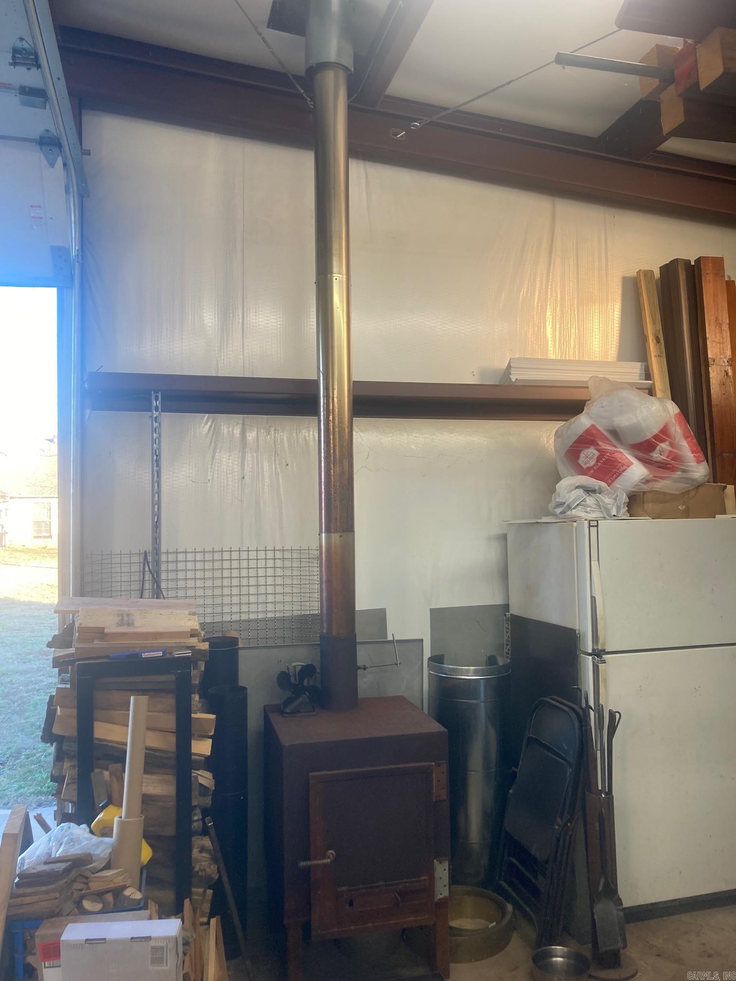 14 Cemetery Street  Vilonia, AR