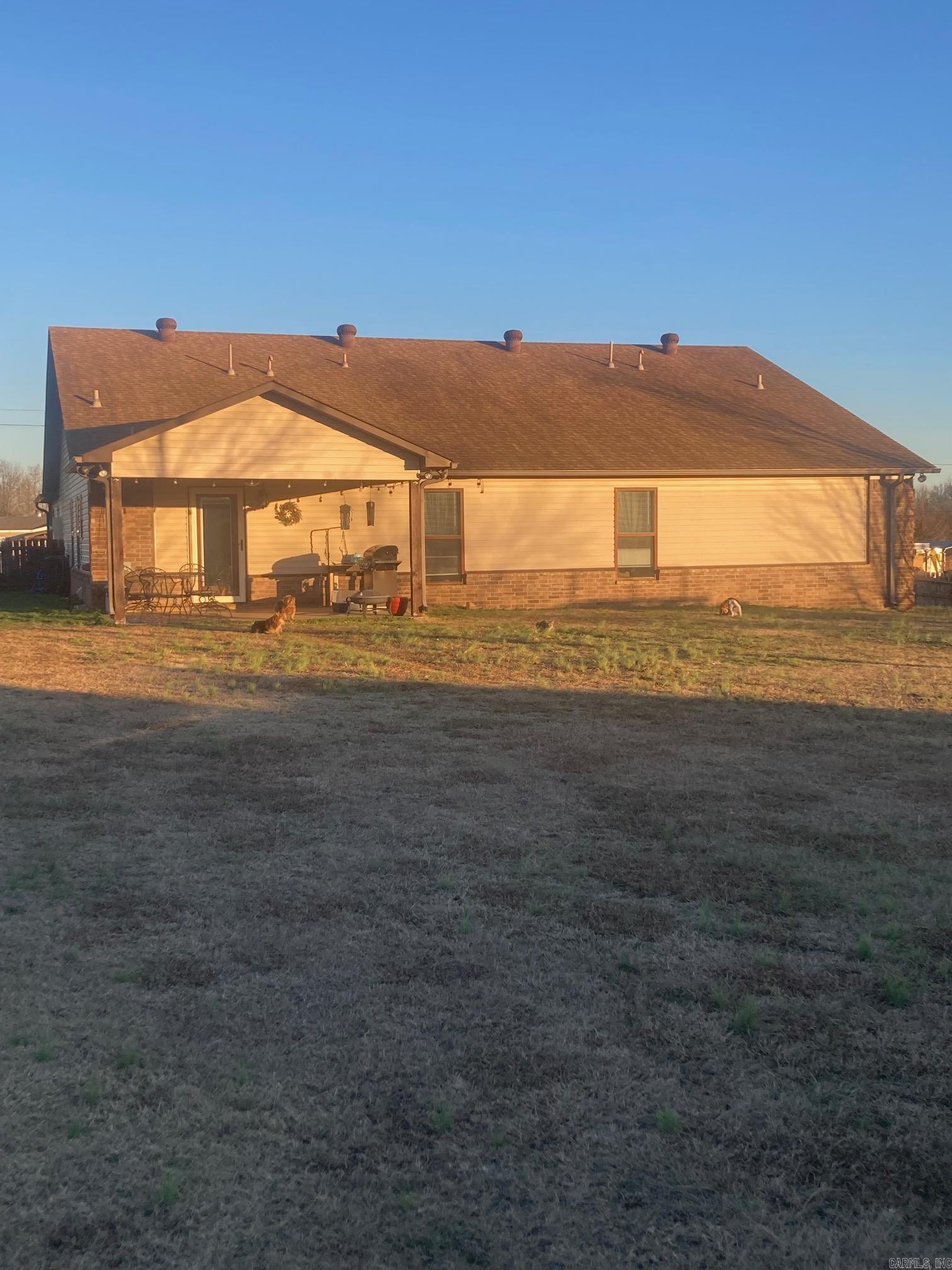 14 Cemetery Street  Vilonia, AR