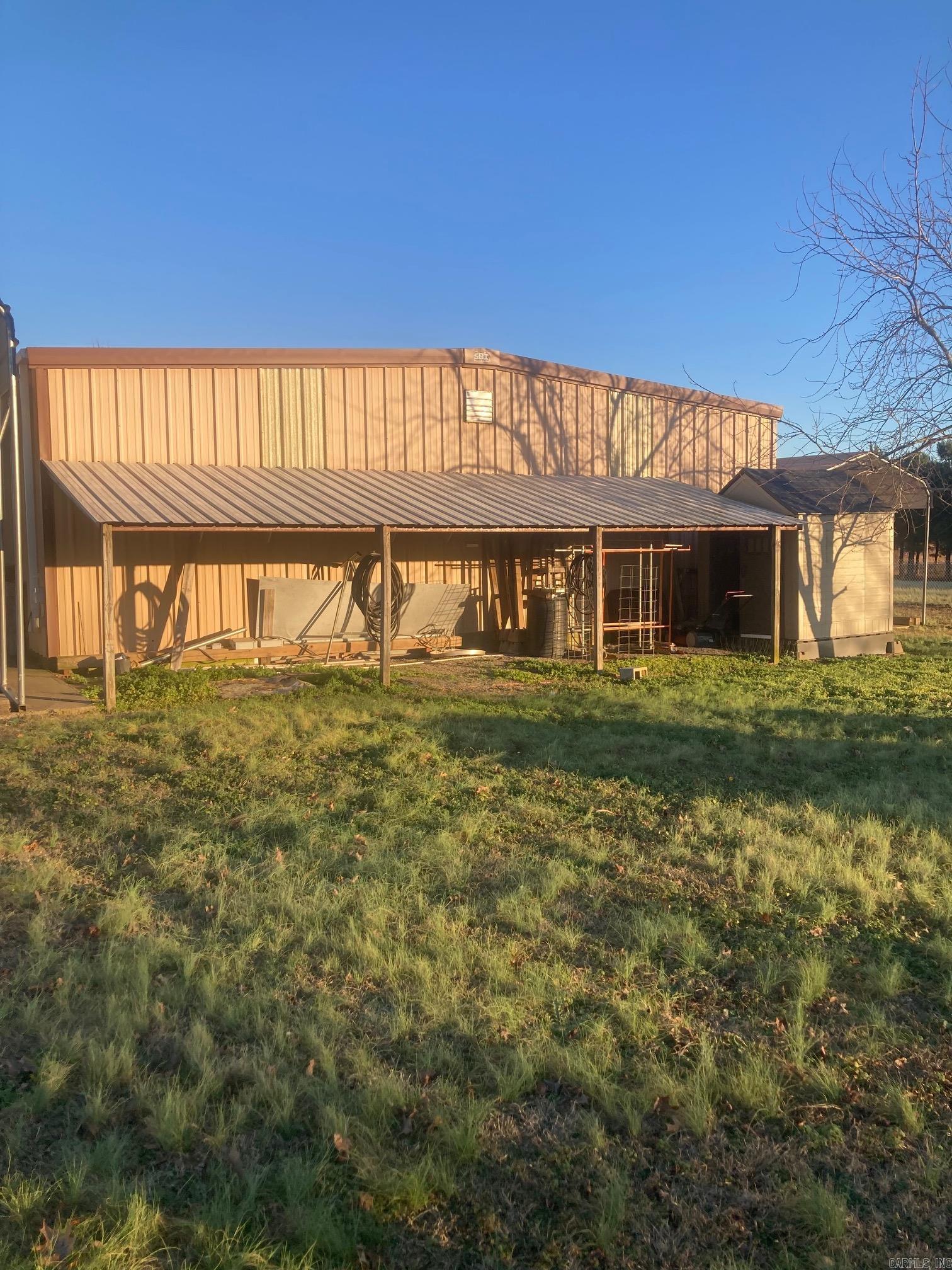 14 Cemetery Street  Vilonia, AR