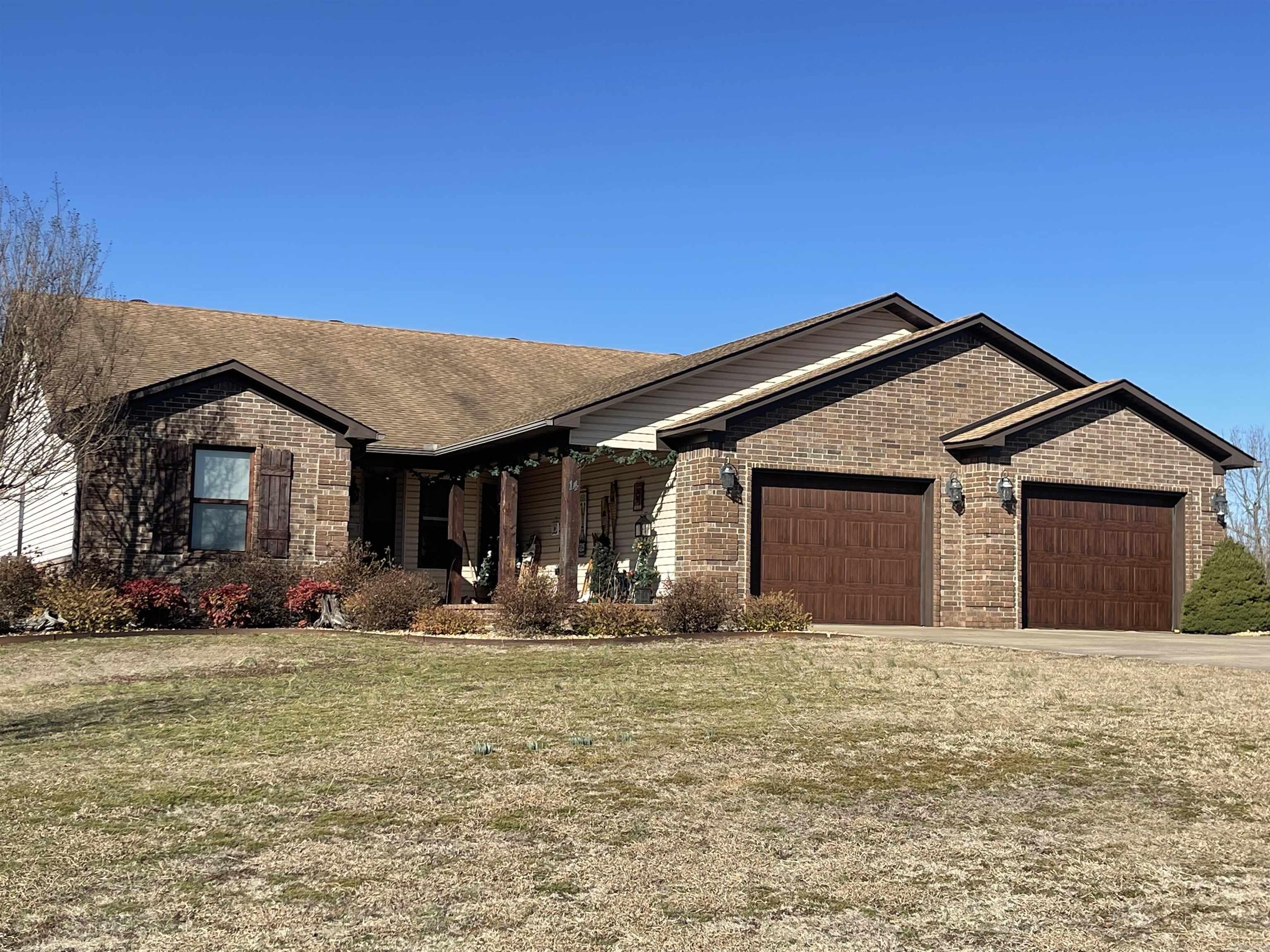 14 Cemetery Street  Vilonia, AR