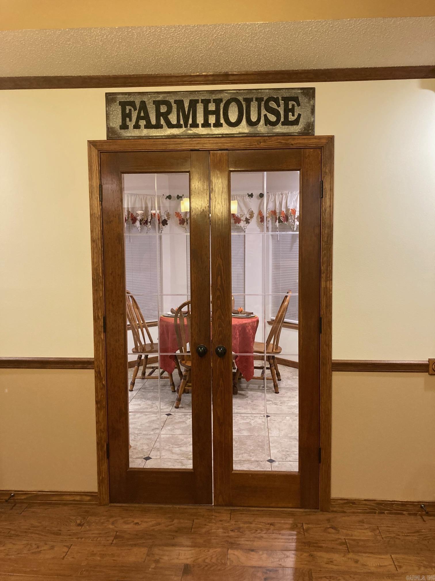 14 Cemetery Street  Vilonia, AR