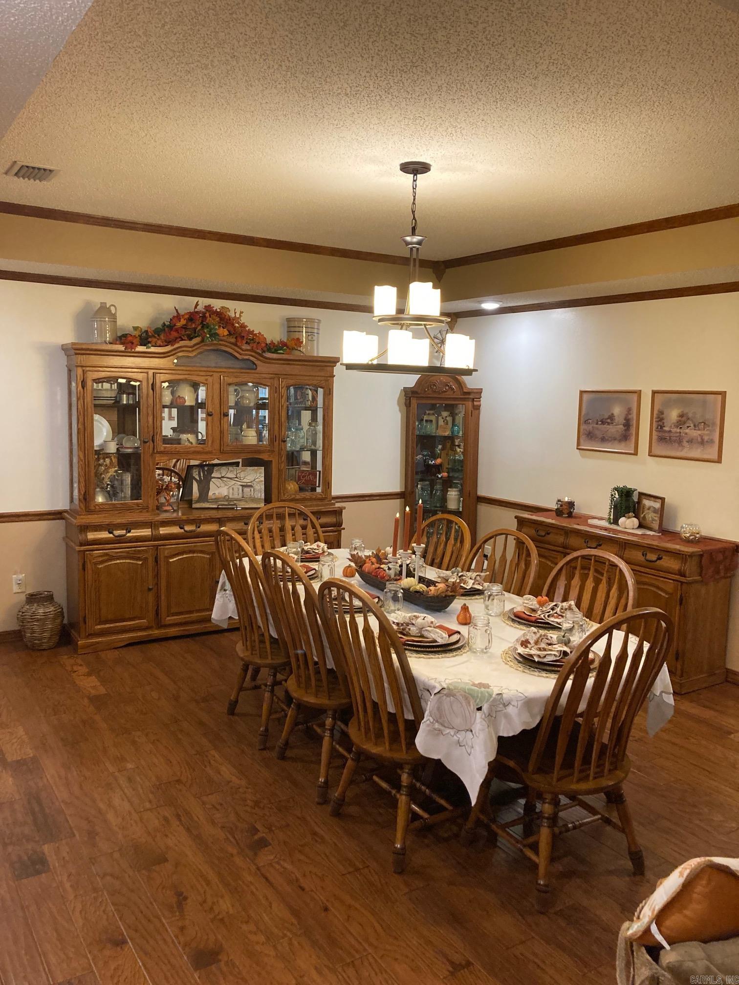 14 Cemetery Street  Vilonia, AR