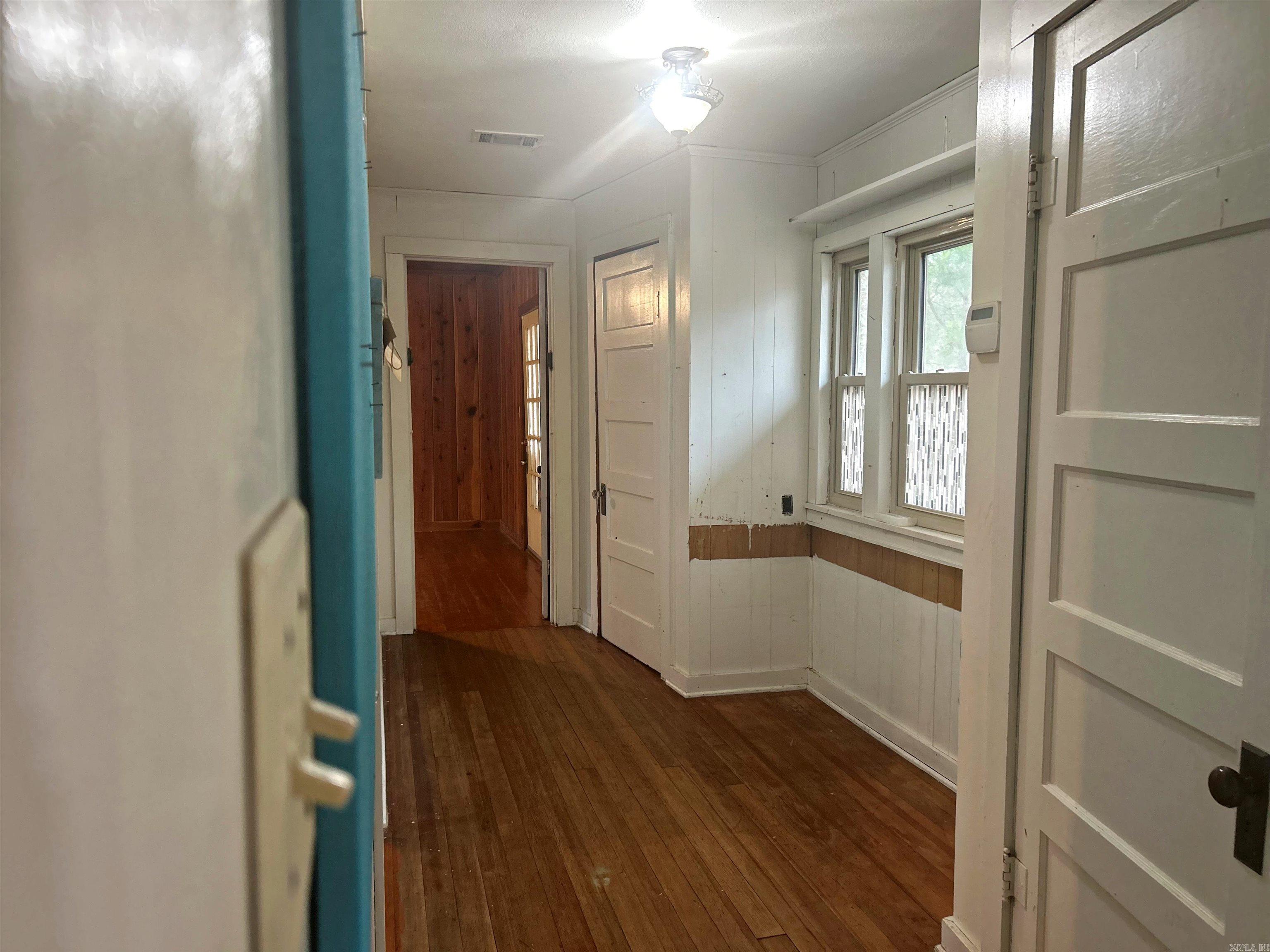 3506 S 67  Arkadelphia, AR