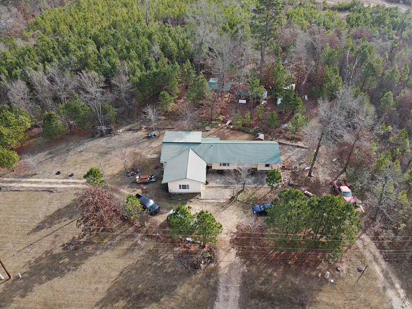 3506 S 67  Arkadelphia, AR