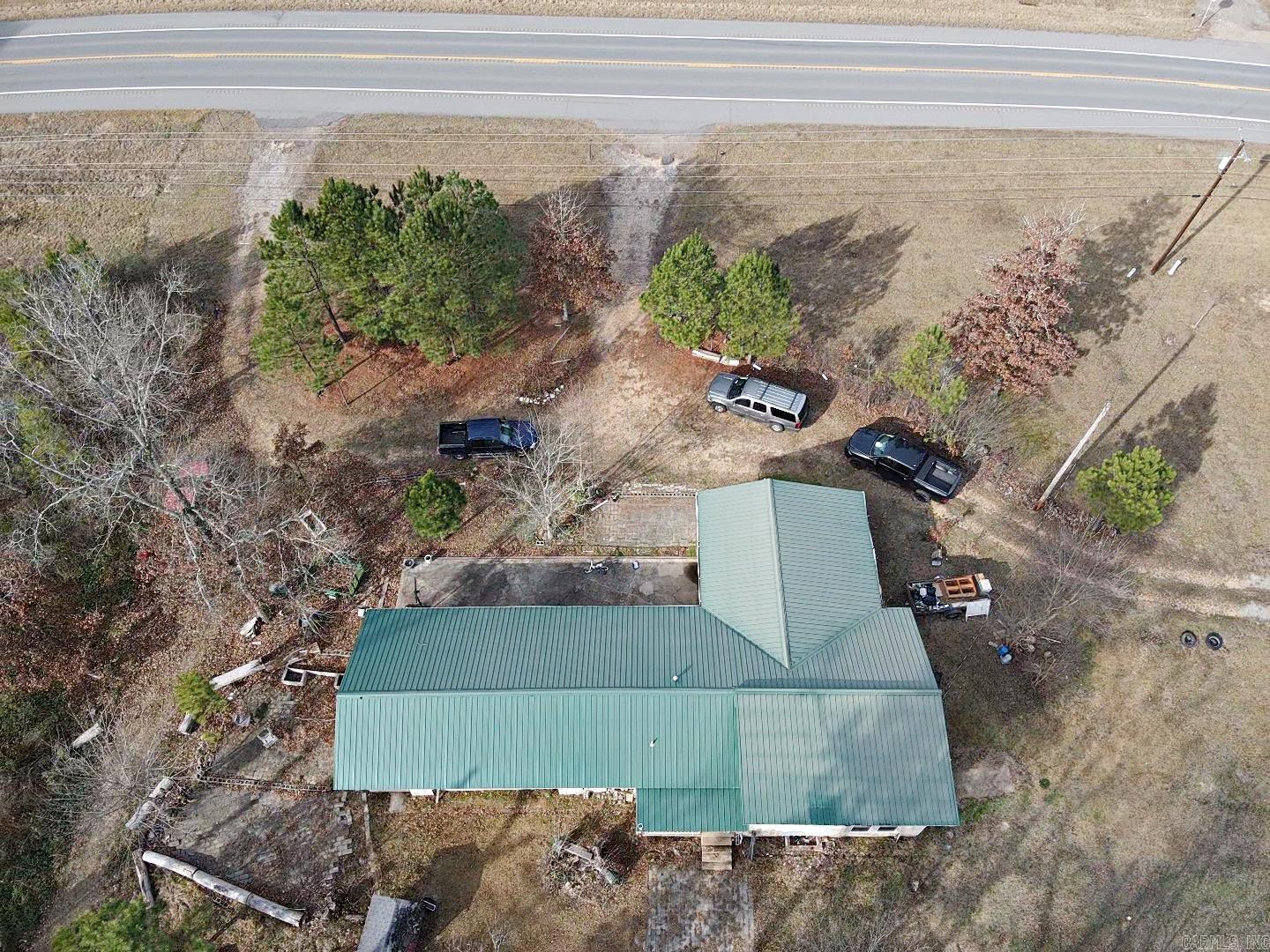 3506 S 67  Arkadelphia, AR