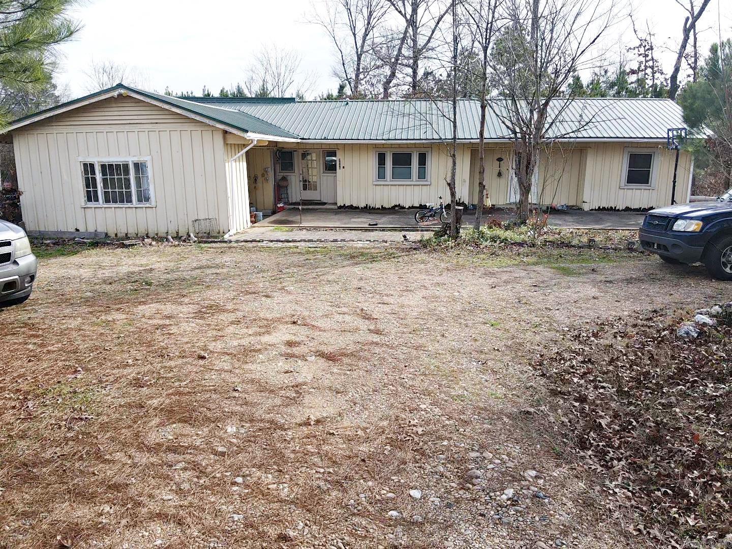 3506 S 67  Arkadelphia, AR