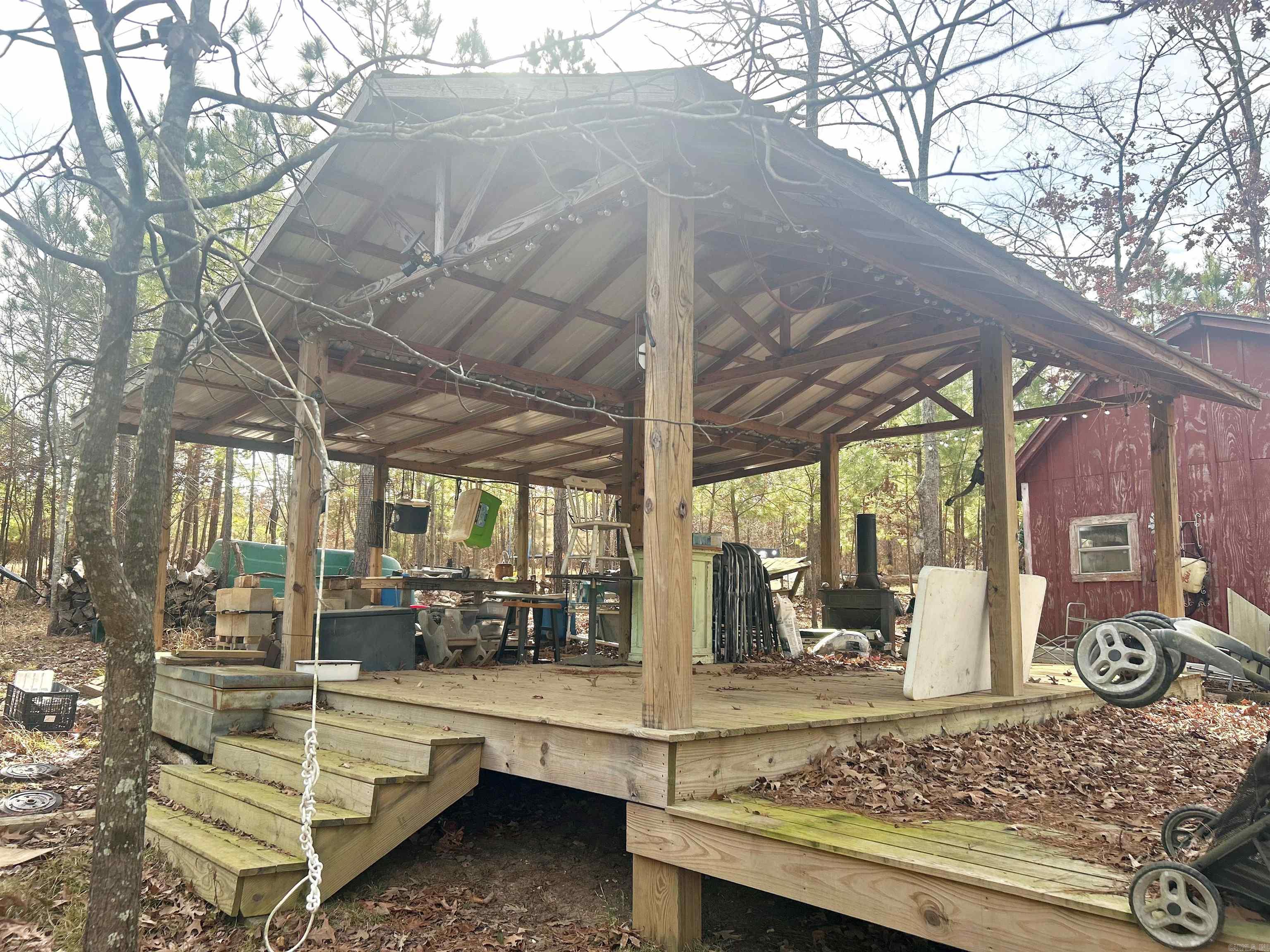 3506 S 67  Arkadelphia, AR