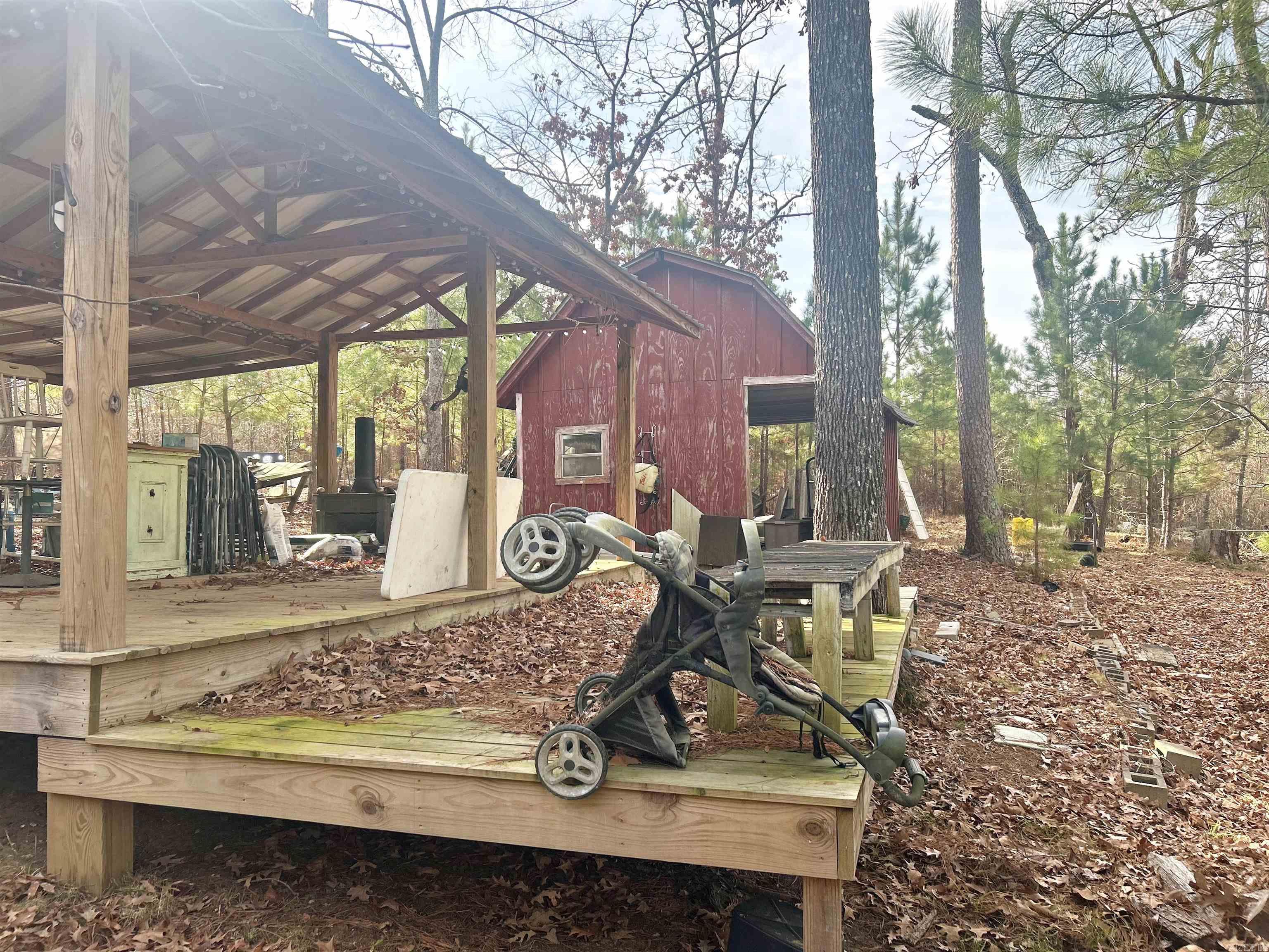 3506 S 67  Arkadelphia, AR