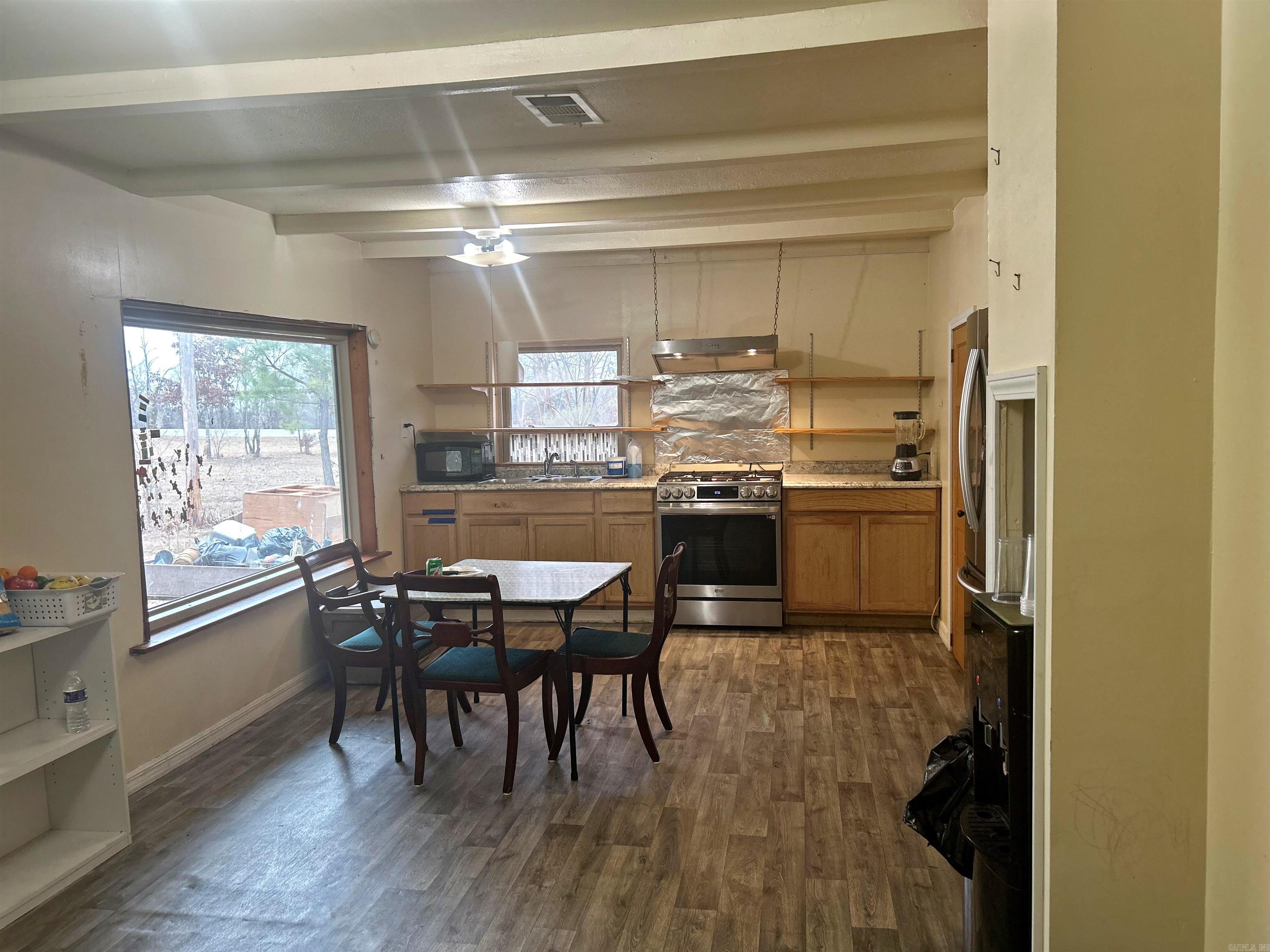 3506 S 67  Arkadelphia, AR