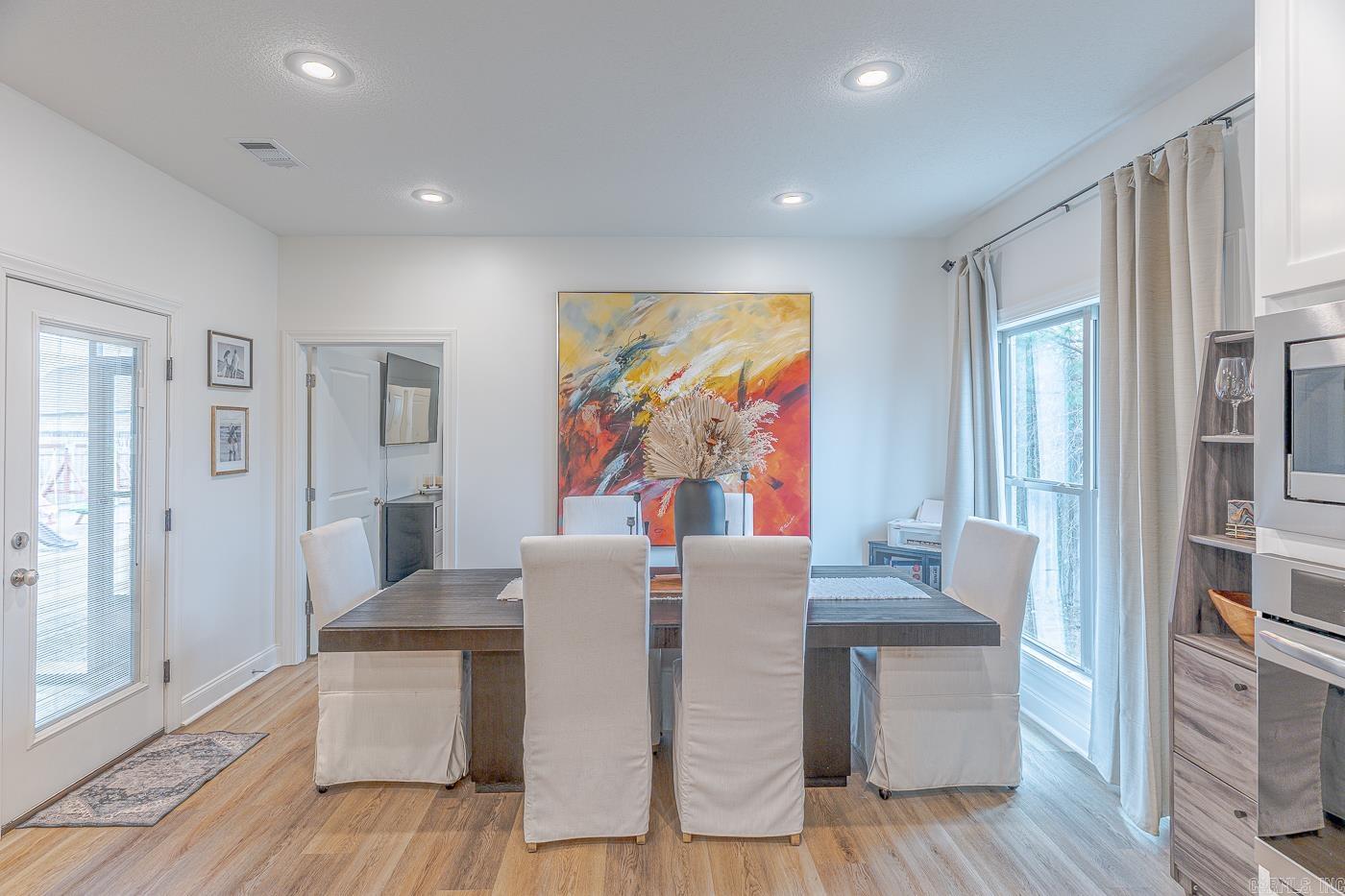 1976 Windy Ln  Jonesboro, AR