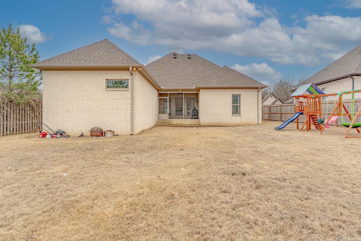 1976 Windy Ln  Jonesboro, AR