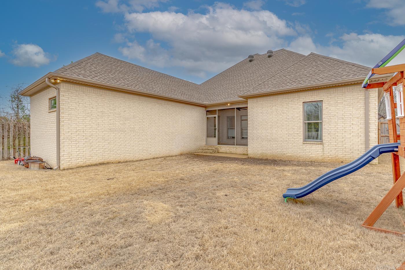 1976 Windy Ln  Jonesboro, AR