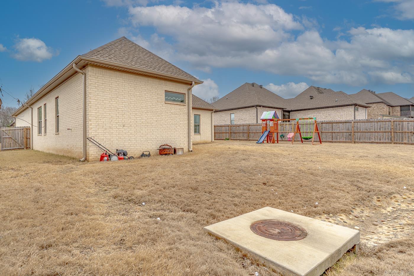 1976 Windy Ln  Jonesboro, AR