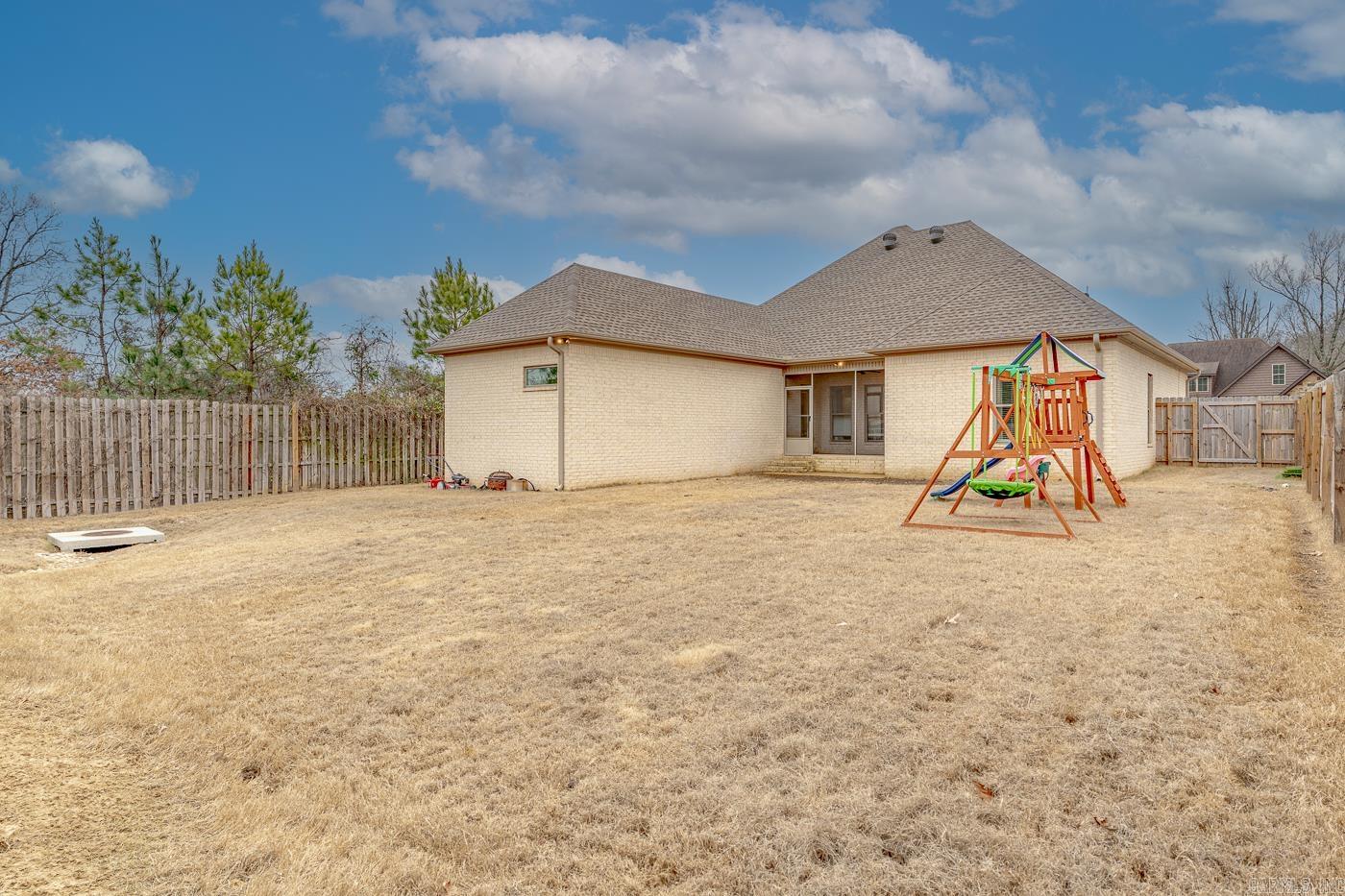 1976 Windy Ln  Jonesboro, AR