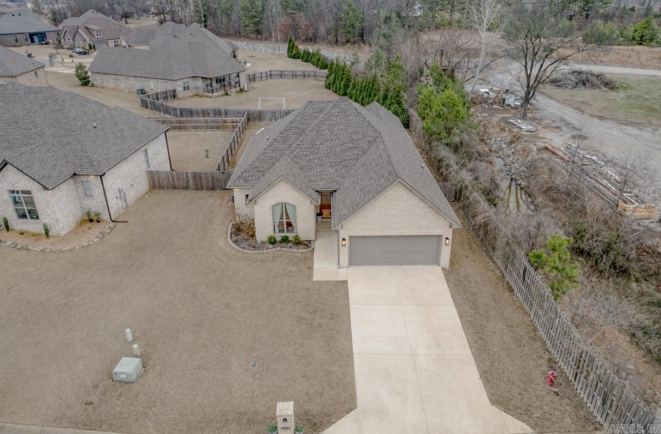 1976 Windy Ln  Jonesboro, AR