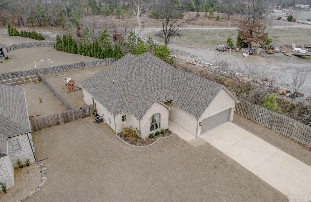 1976 Windy Ln  Jonesboro, AR