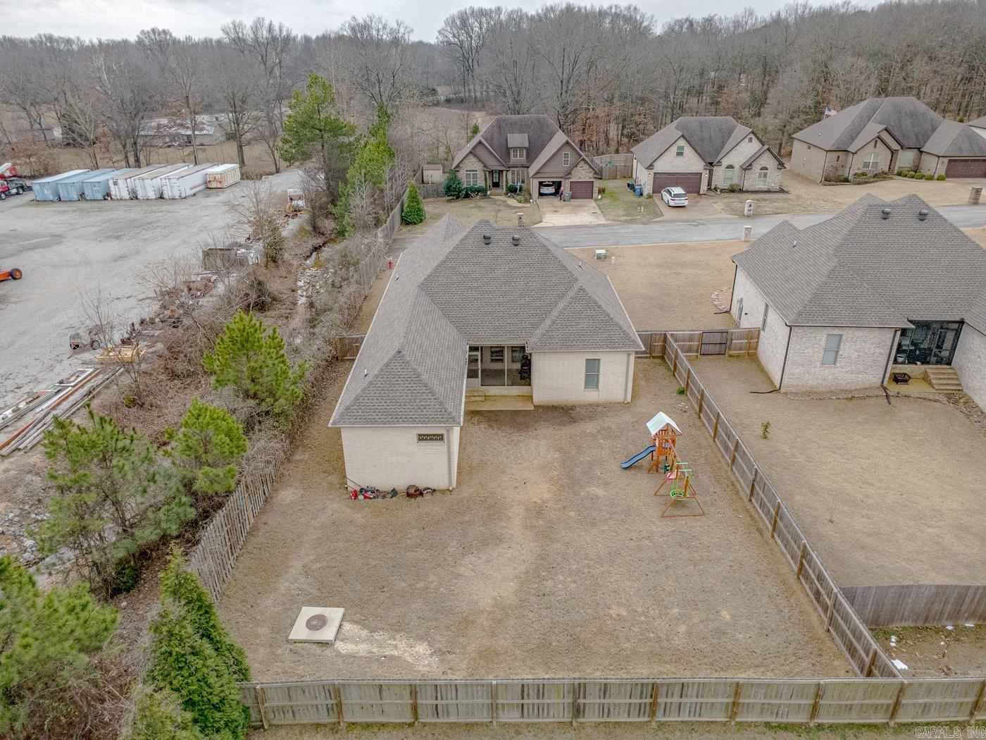 1976 Windy Ln  Jonesboro, AR