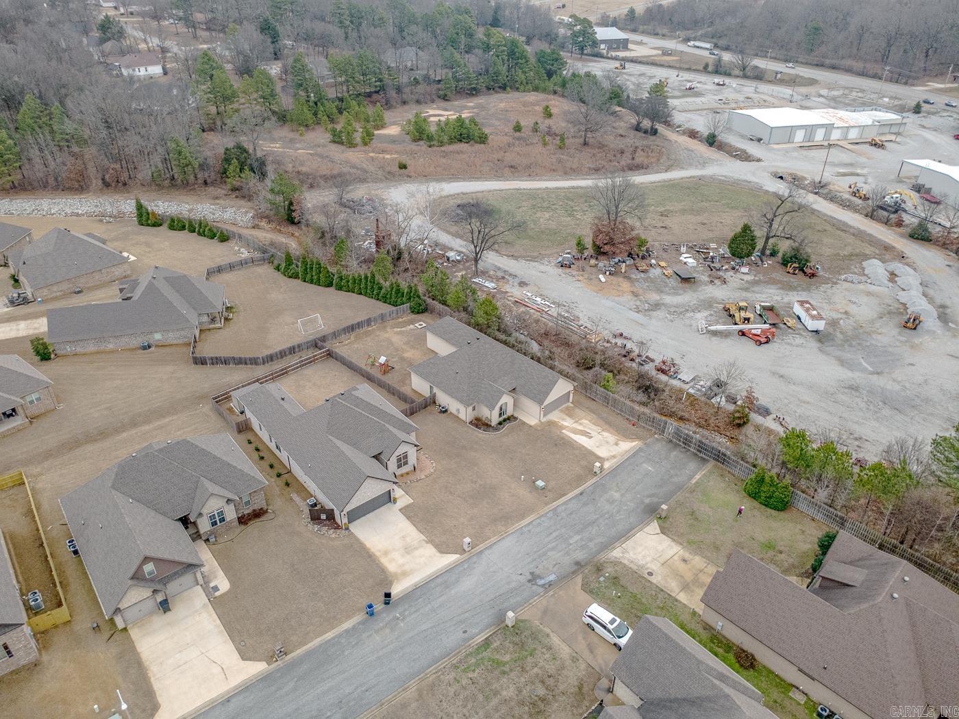 1976 Windy Ln  Jonesboro, AR